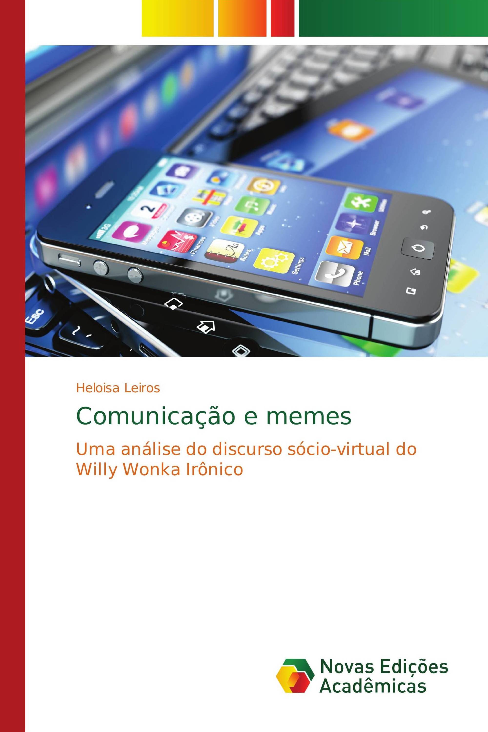 Comunicação e memes