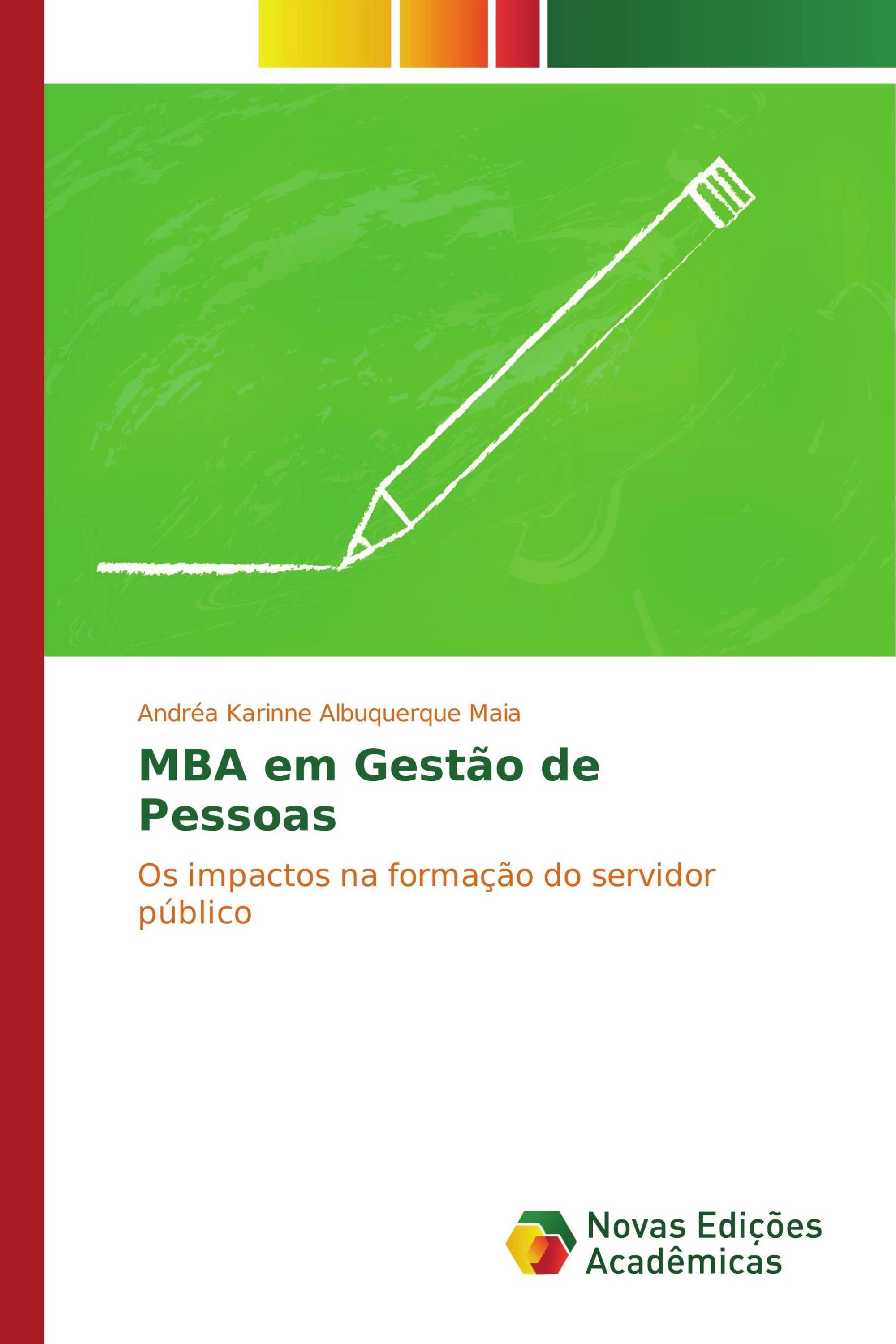 MBA em Gestão de Pessoas