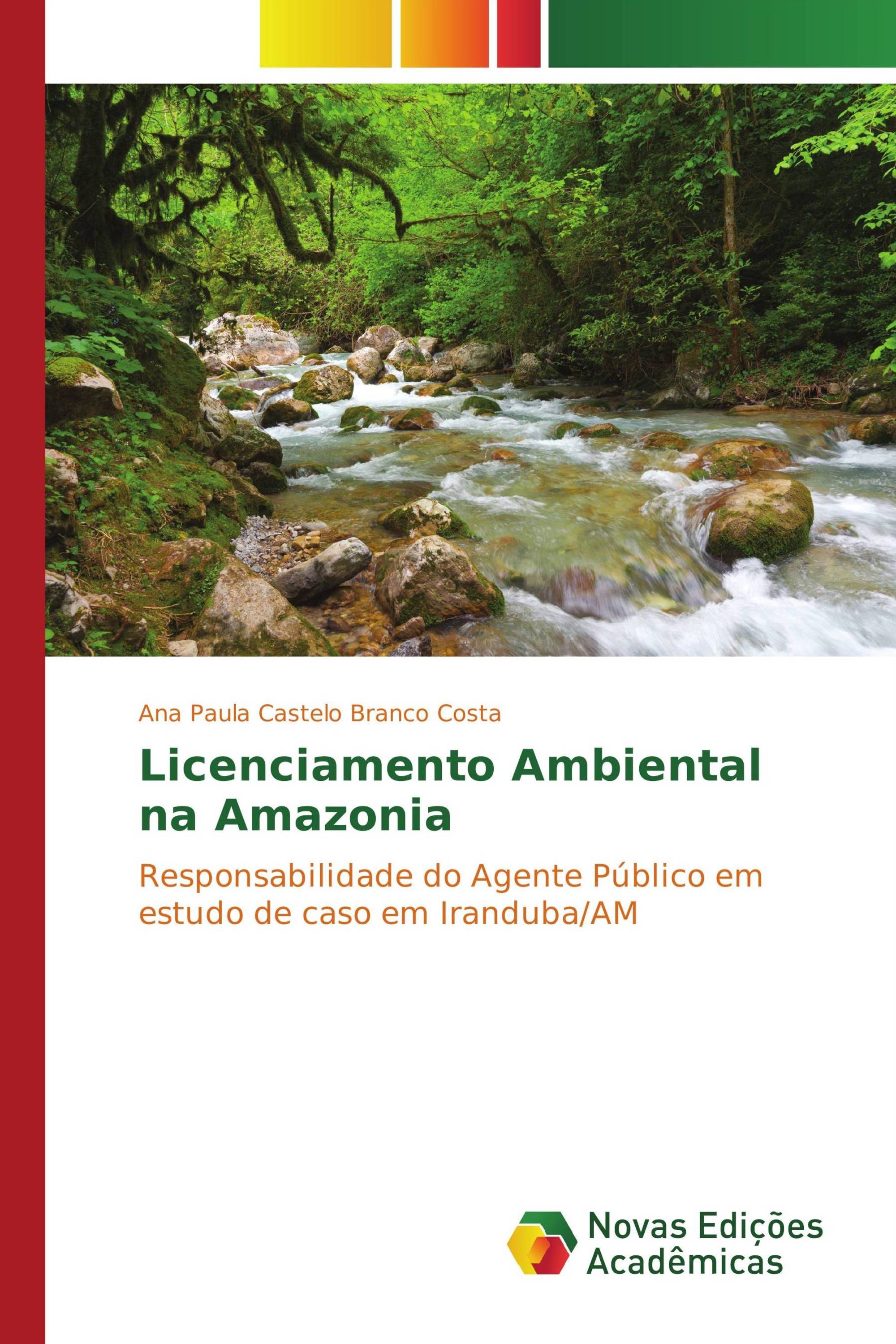 Licenciamento Ambiental na Amazonia