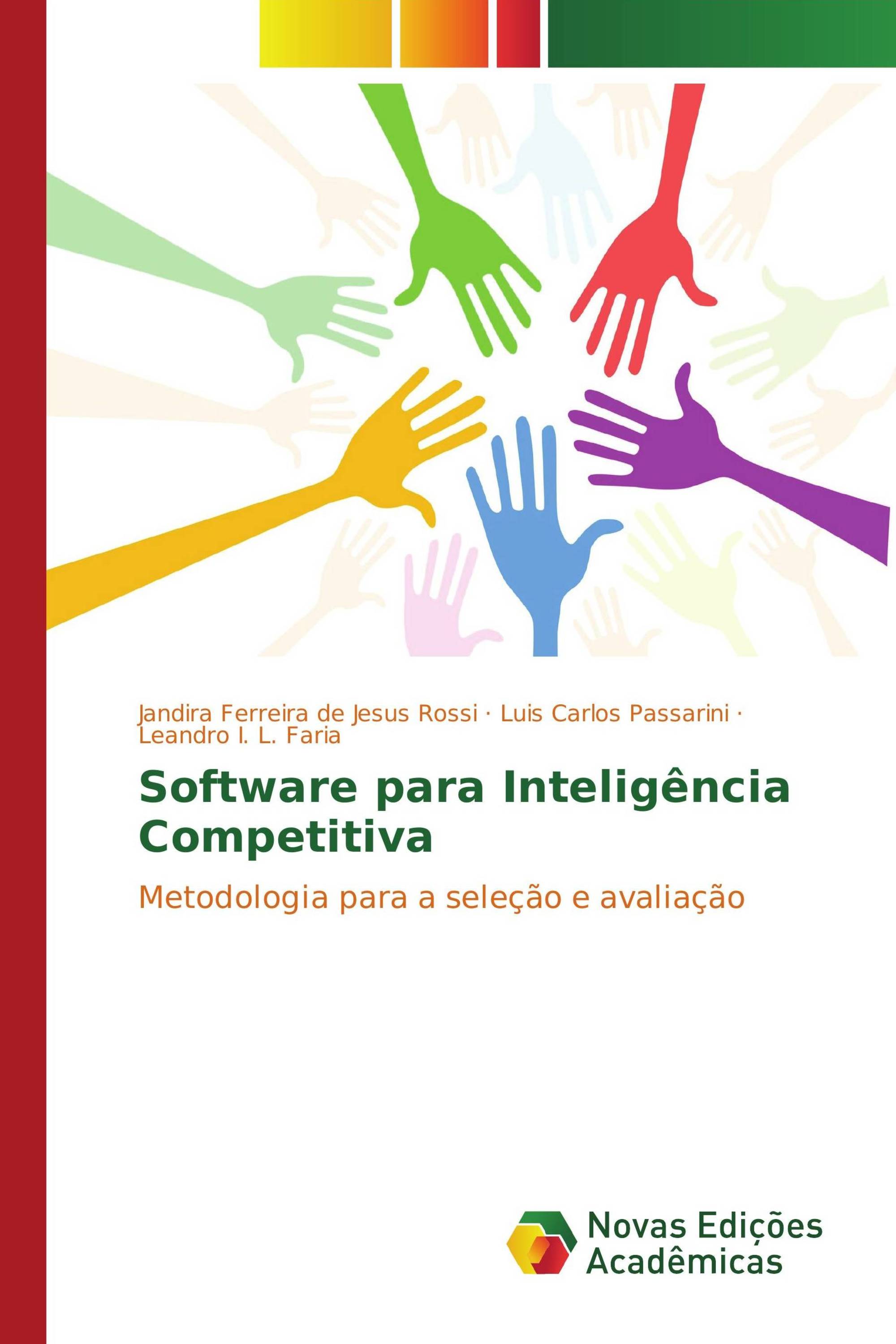 Software para Inteligência Competitiva