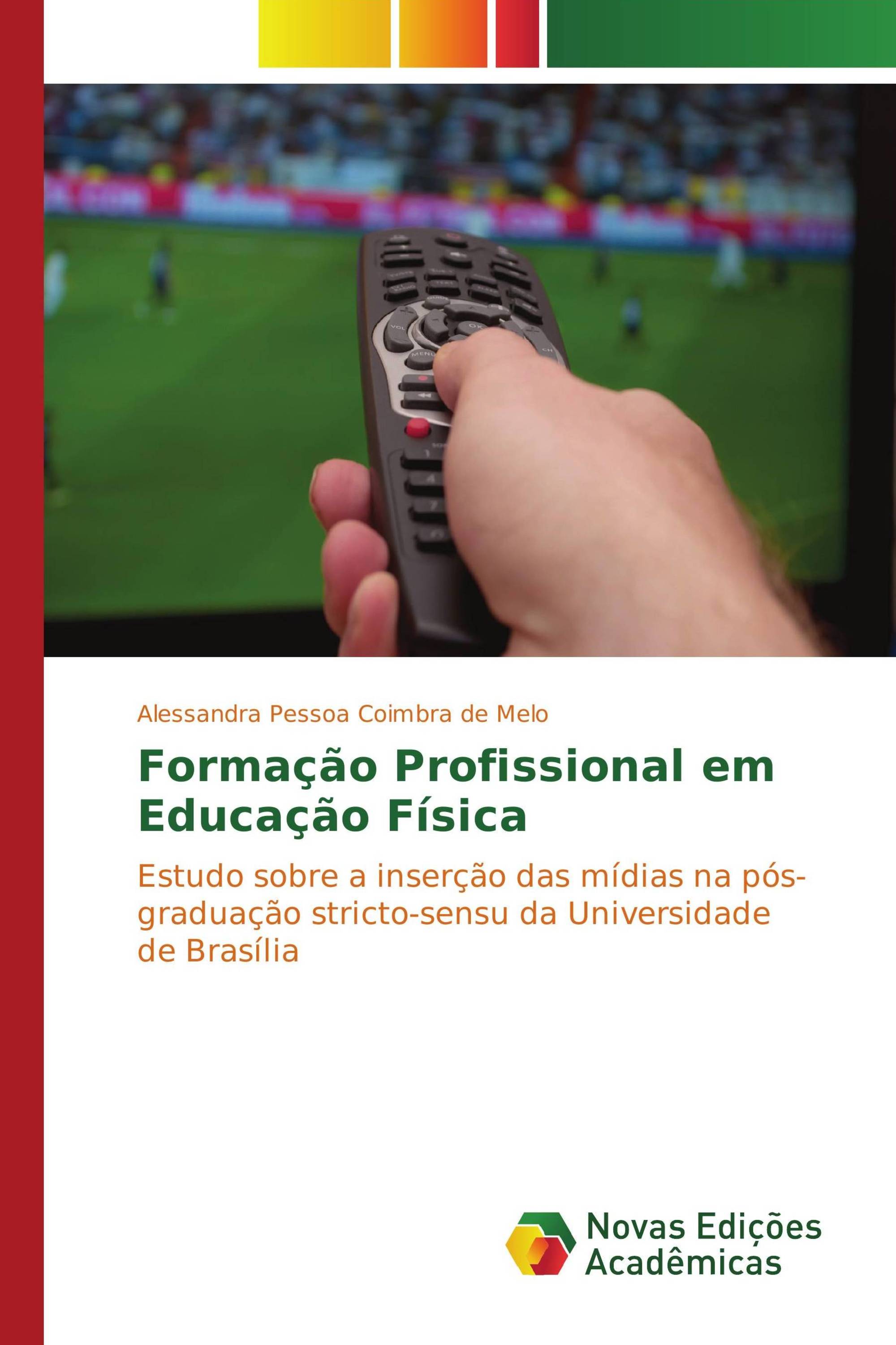 Formação Profissional em Educação Física