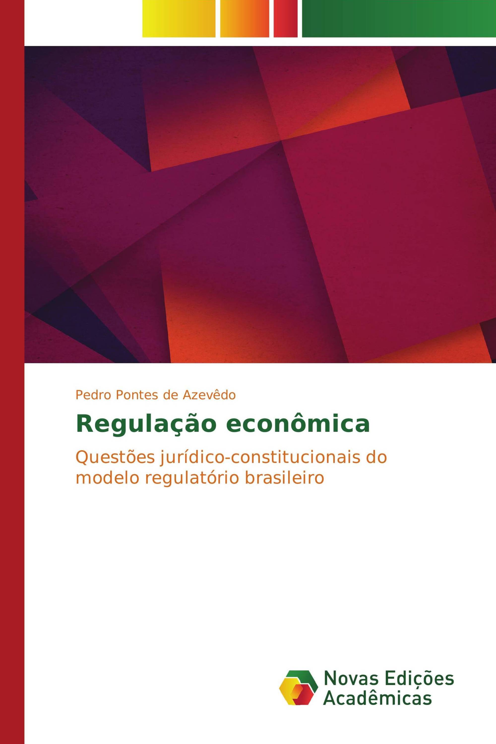 Regulação econômica