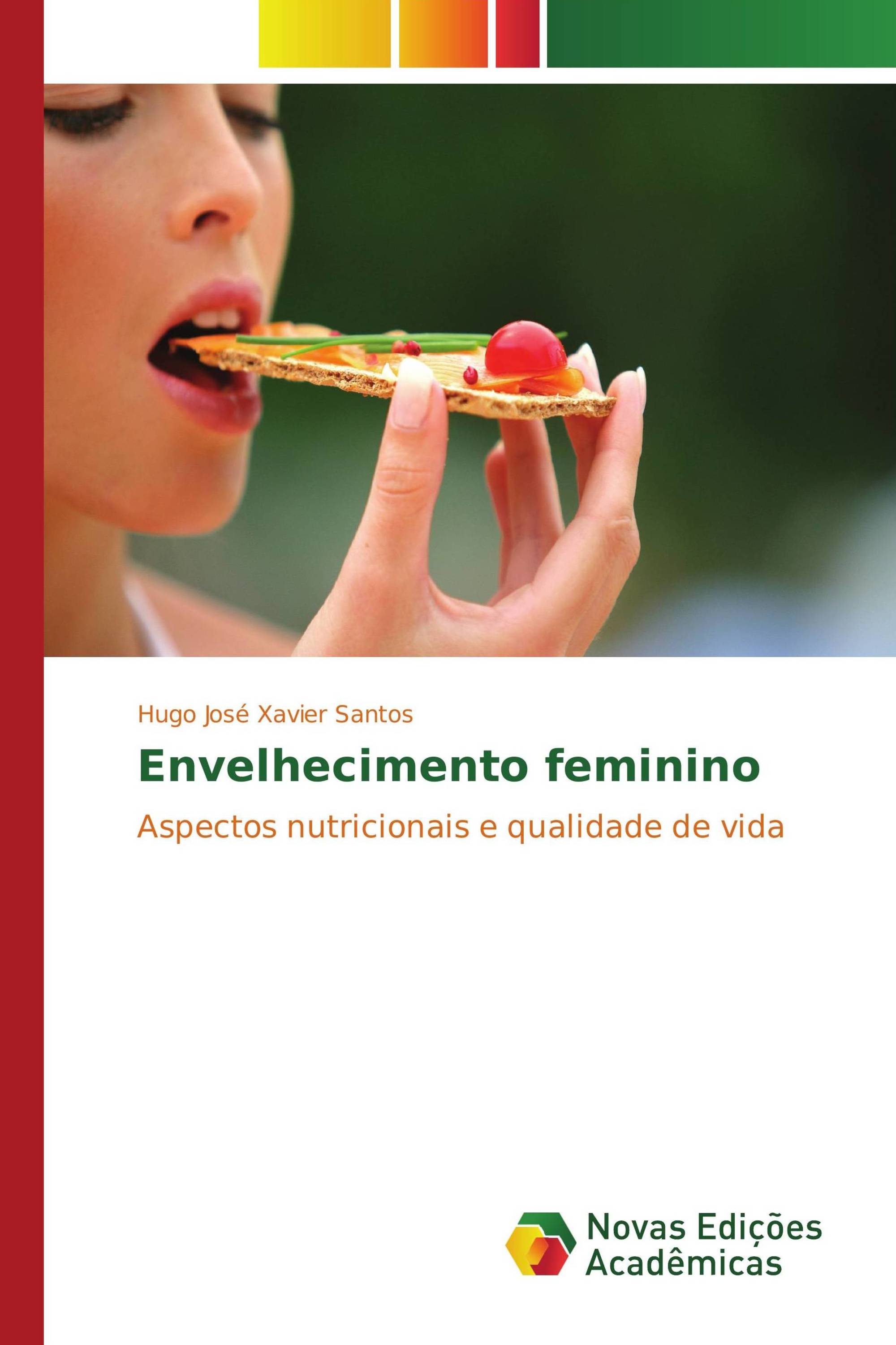 Envelhecimento feminino