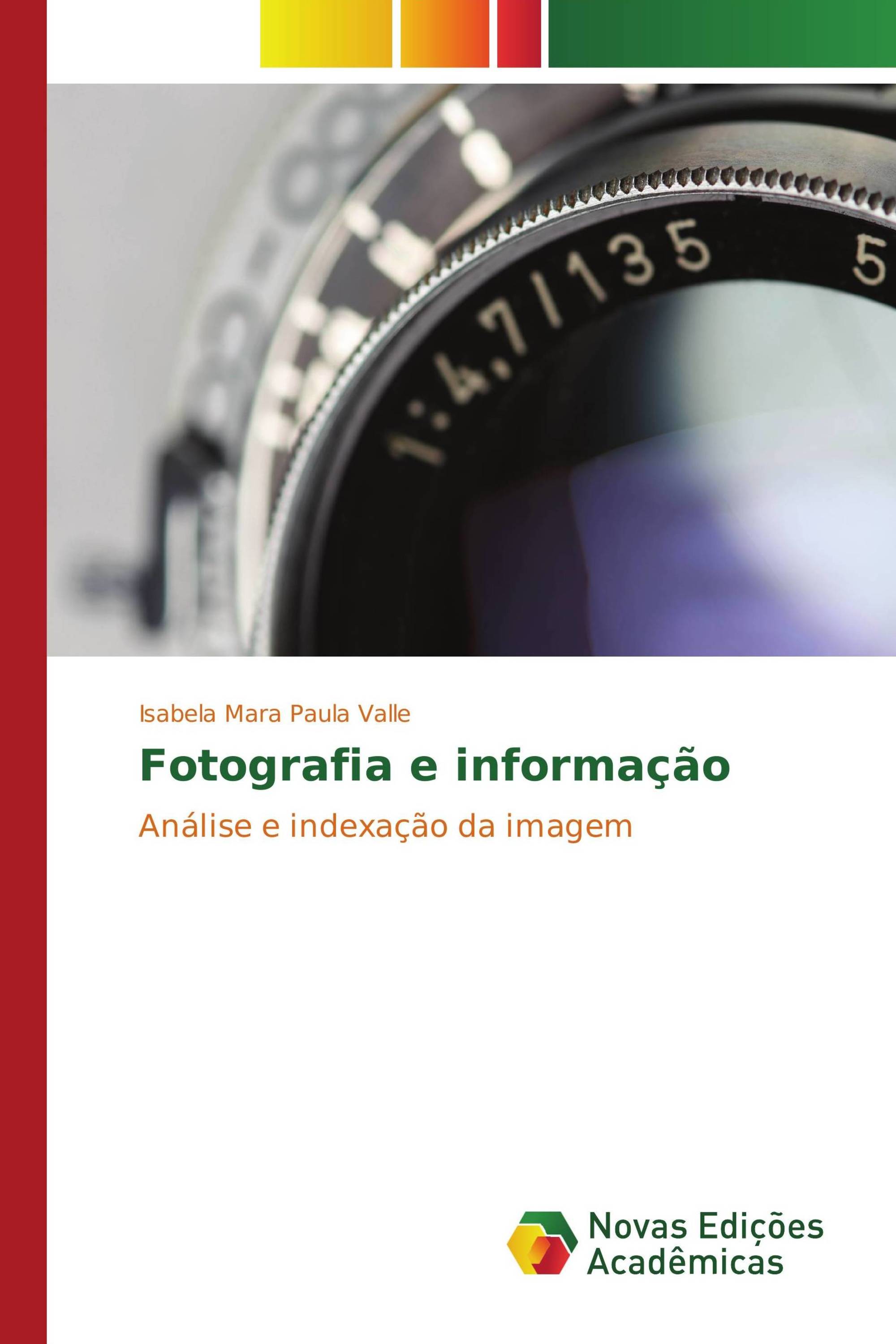 Fotografia e informação