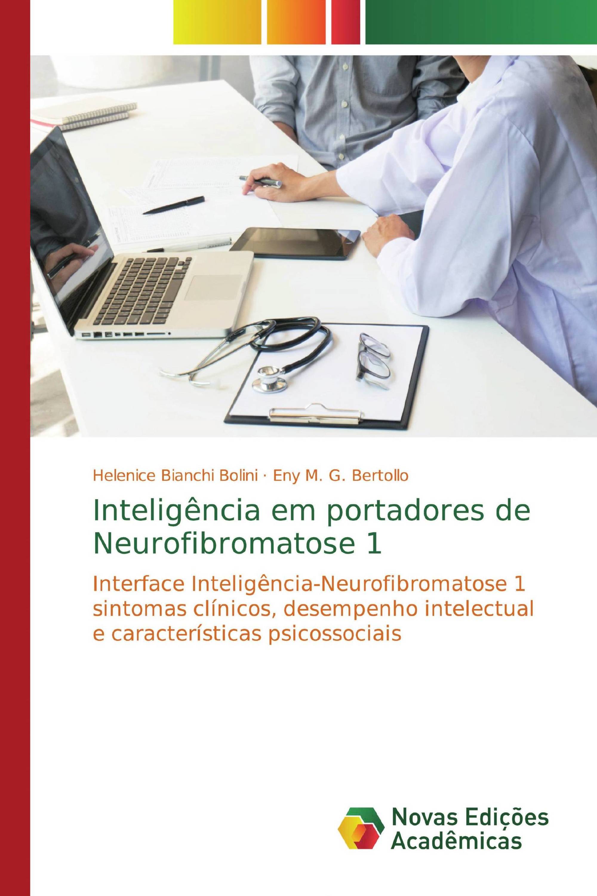 Inteligência em portadores de Neurofibromatose 1