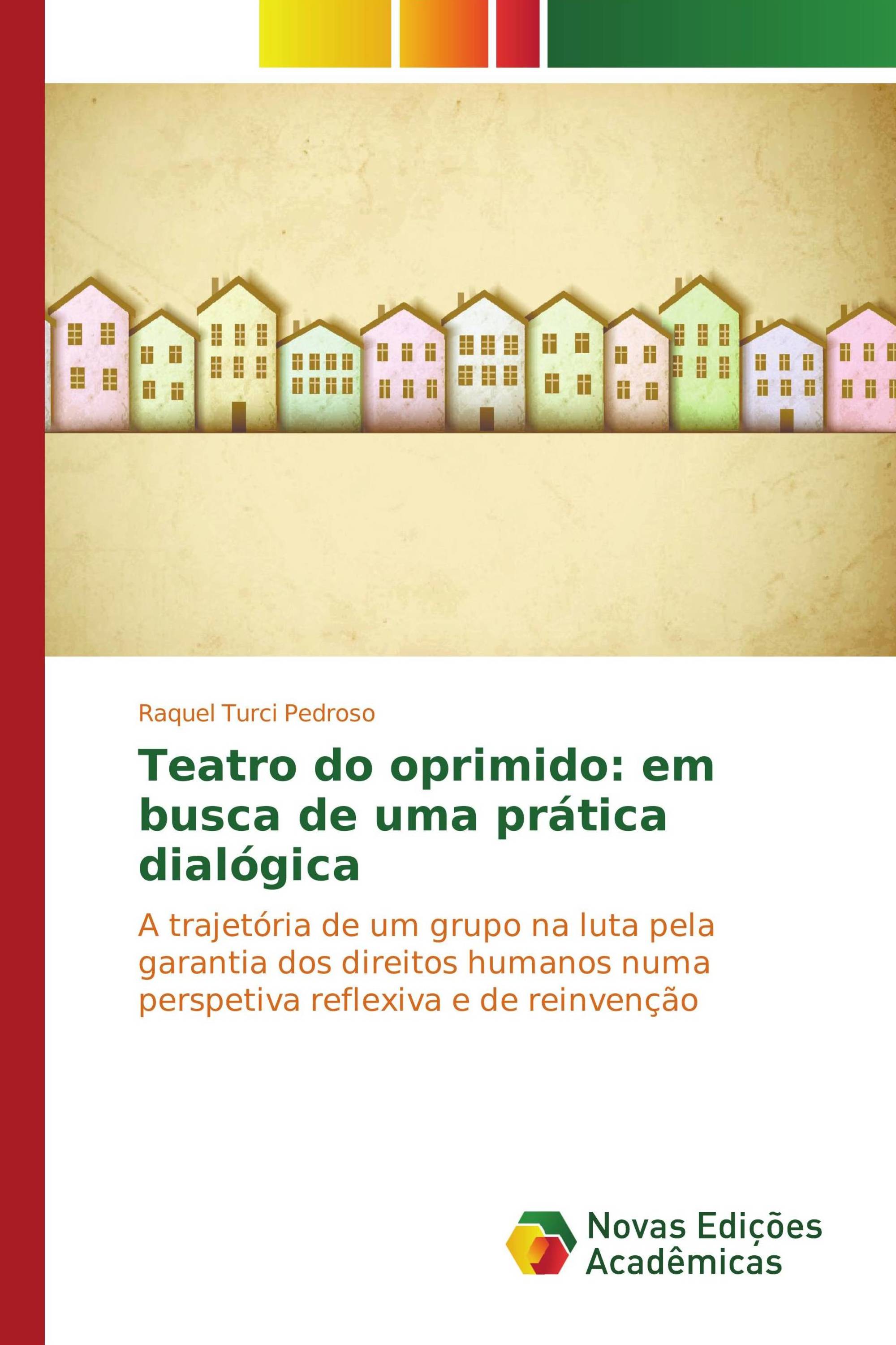 Teatro do oprimido: em busca de uma prática dialógica