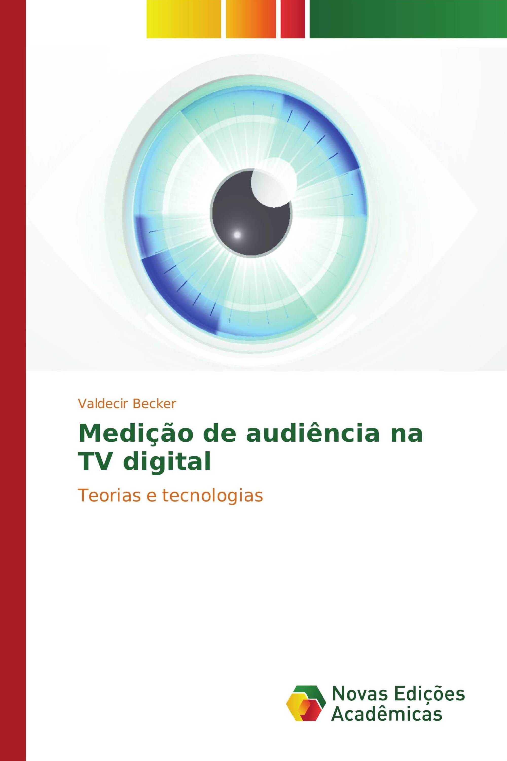 Medição de audiência na TV digital