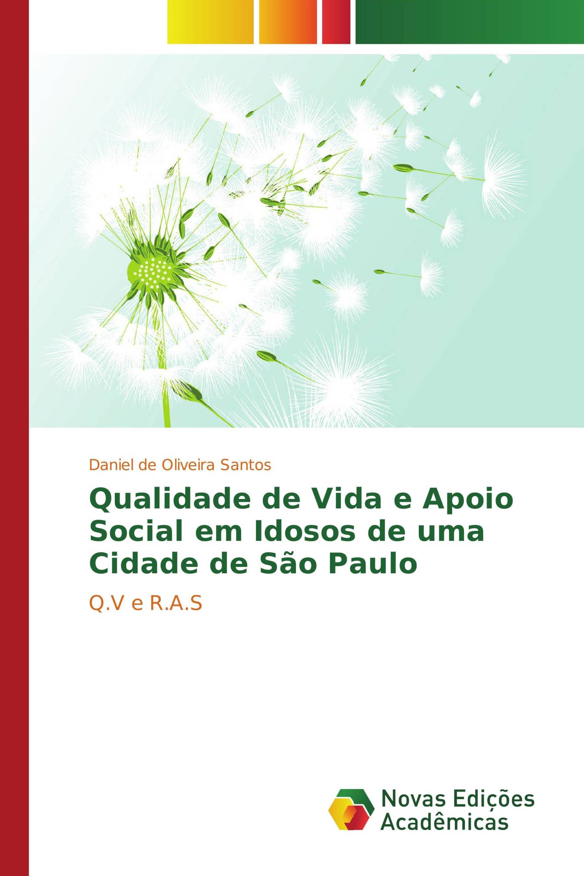 Qualidade de Vida e Apoio Social em Idosos de uma Cidade de São Paulo