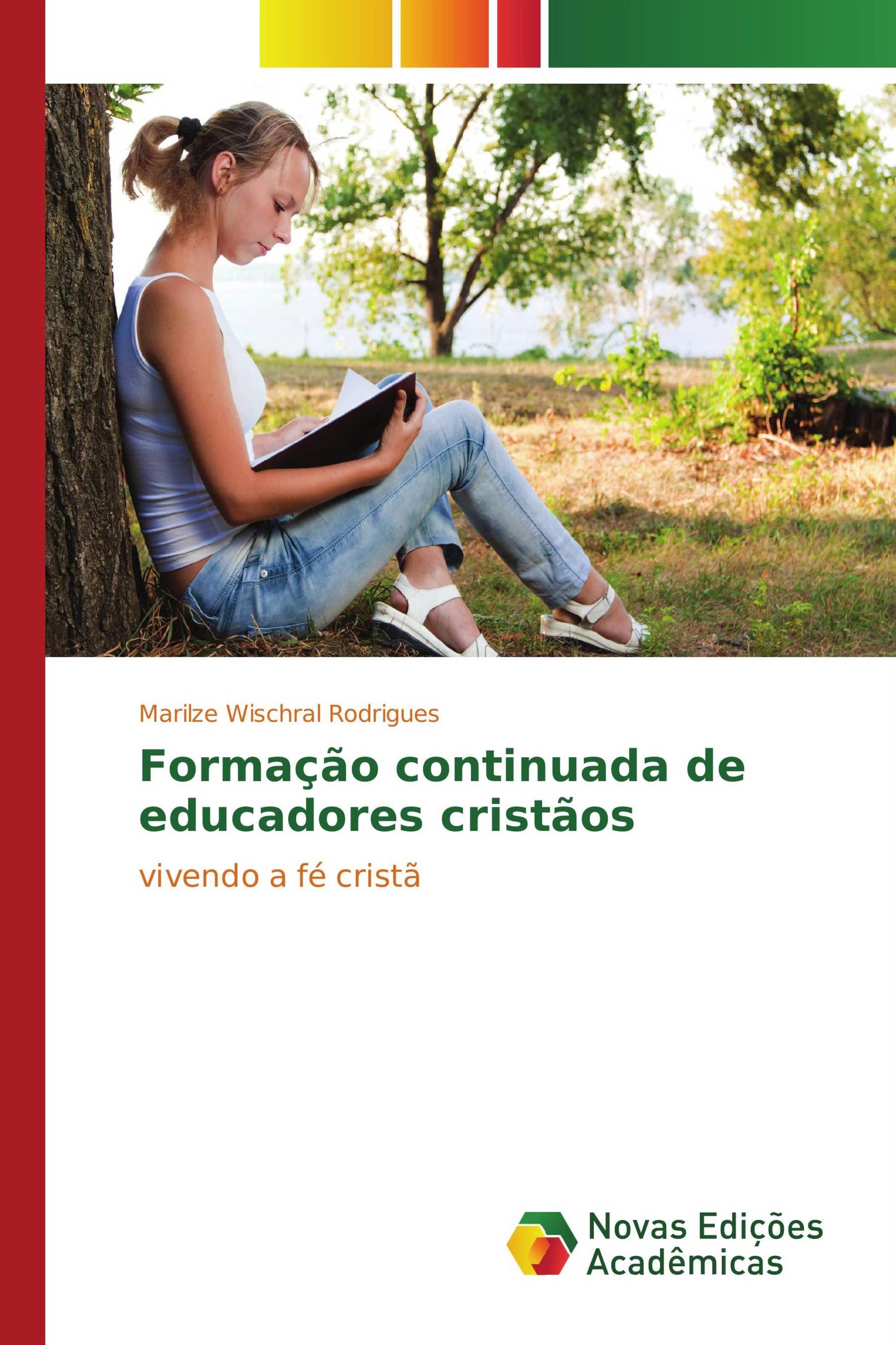 Formação continuada de educadores cristãos