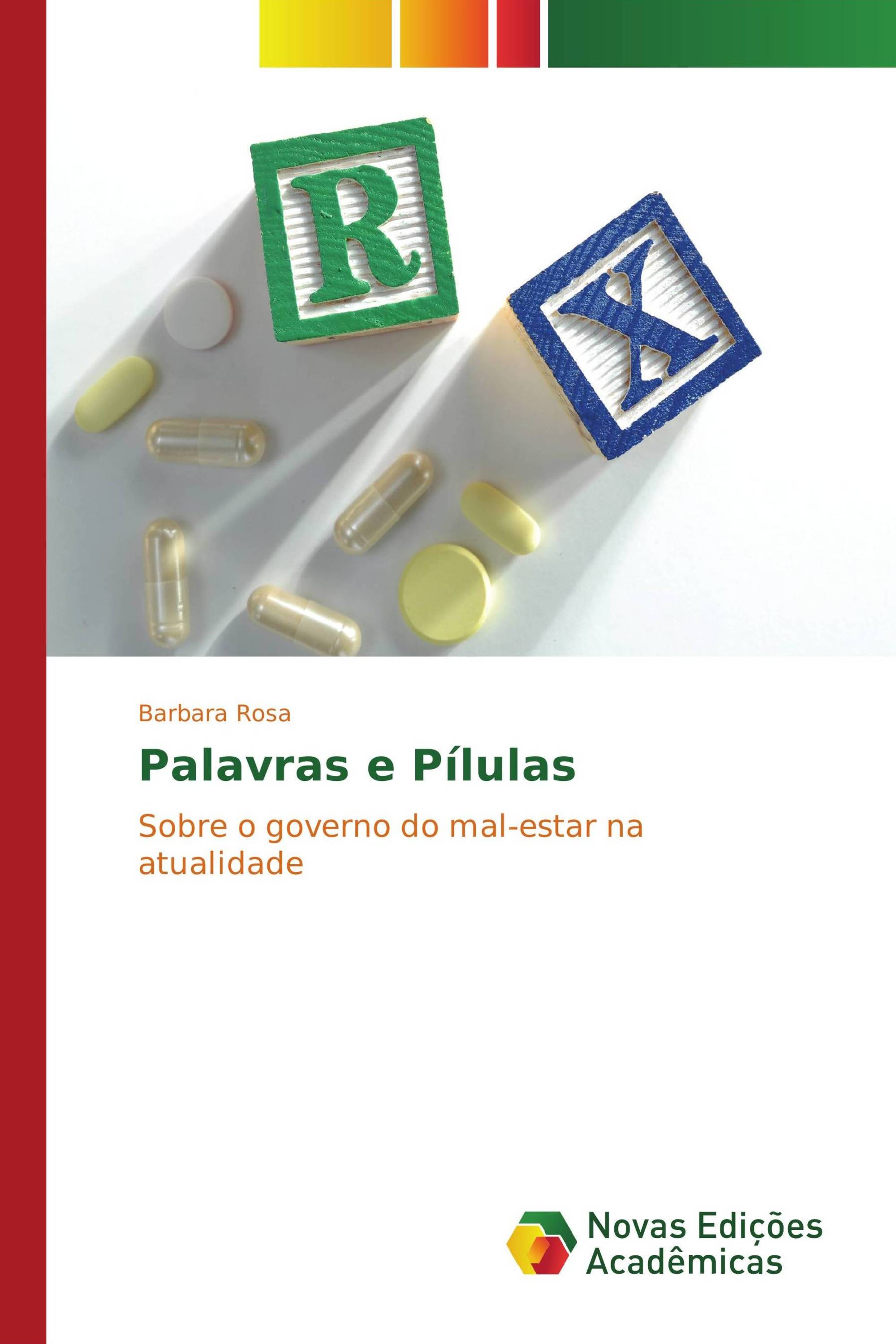 Palavras e Pílulas