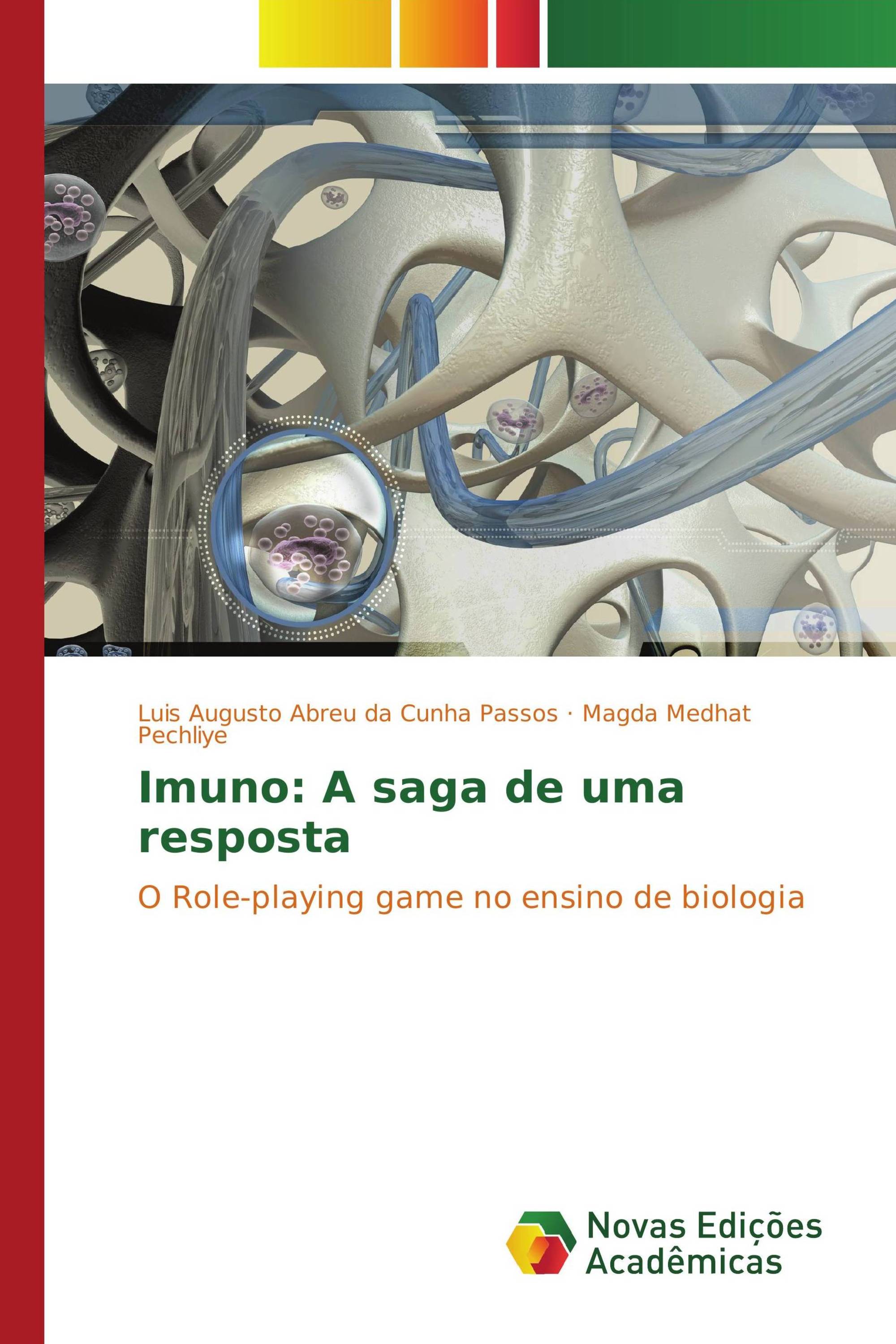 Imuno: A saga de uma resposta