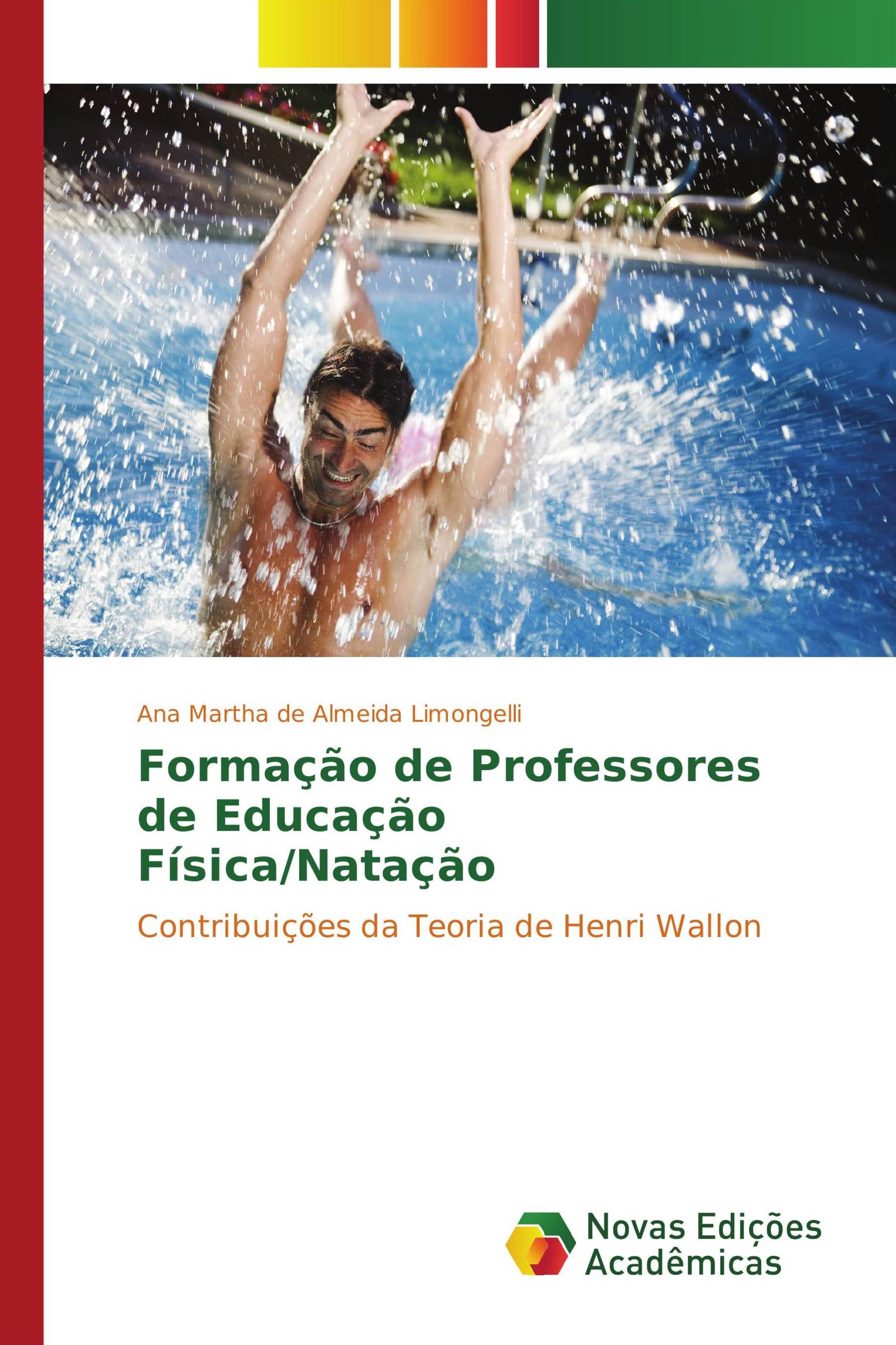 Formação de Professores de Educação Física/Natação