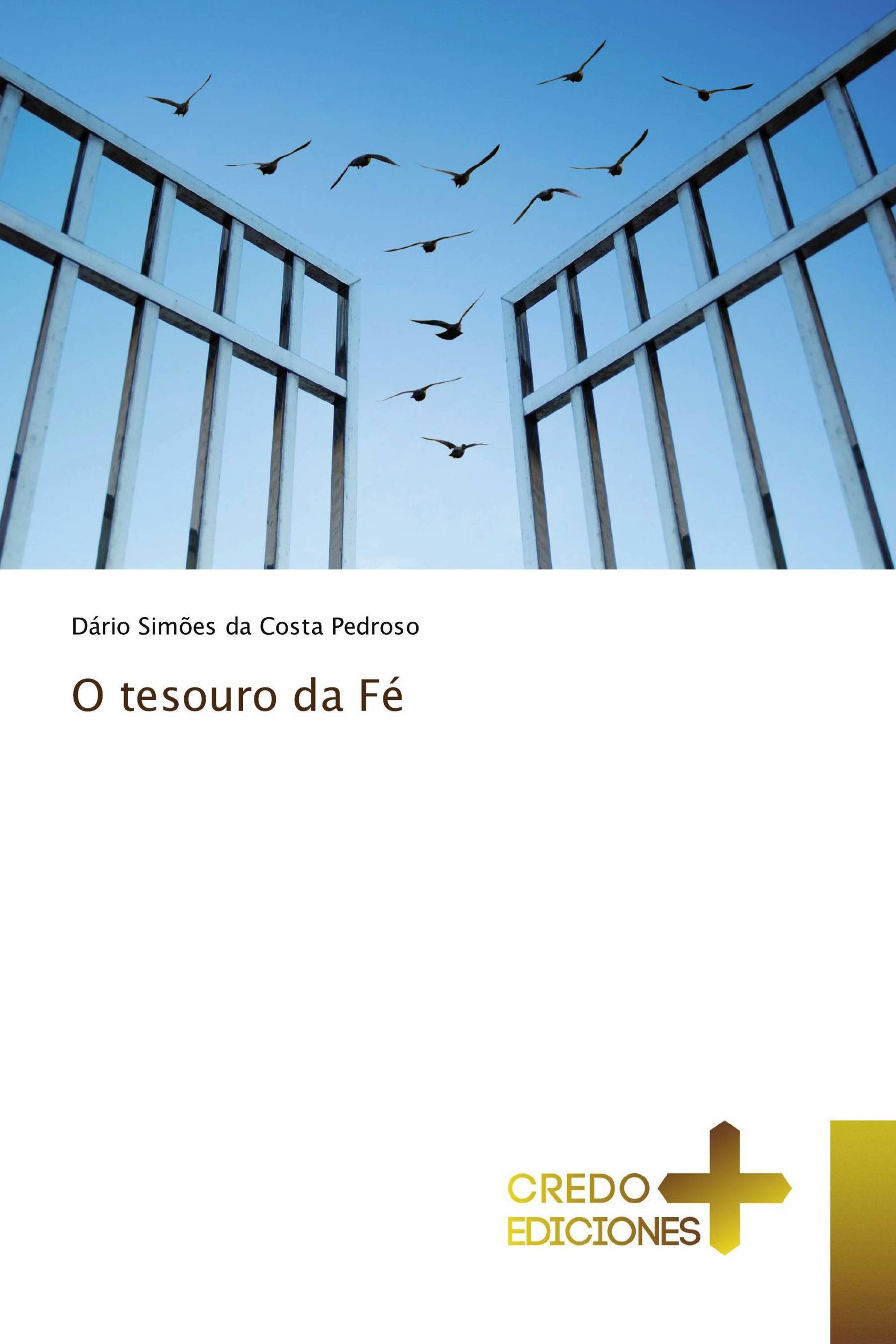 O tesouro da Fé