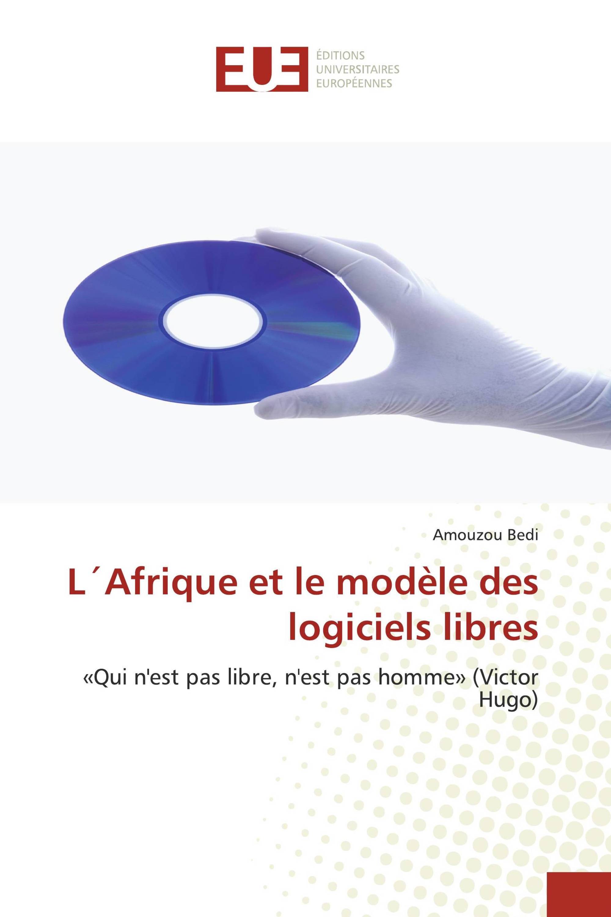 L´Afrique et le modèle des logiciels libres