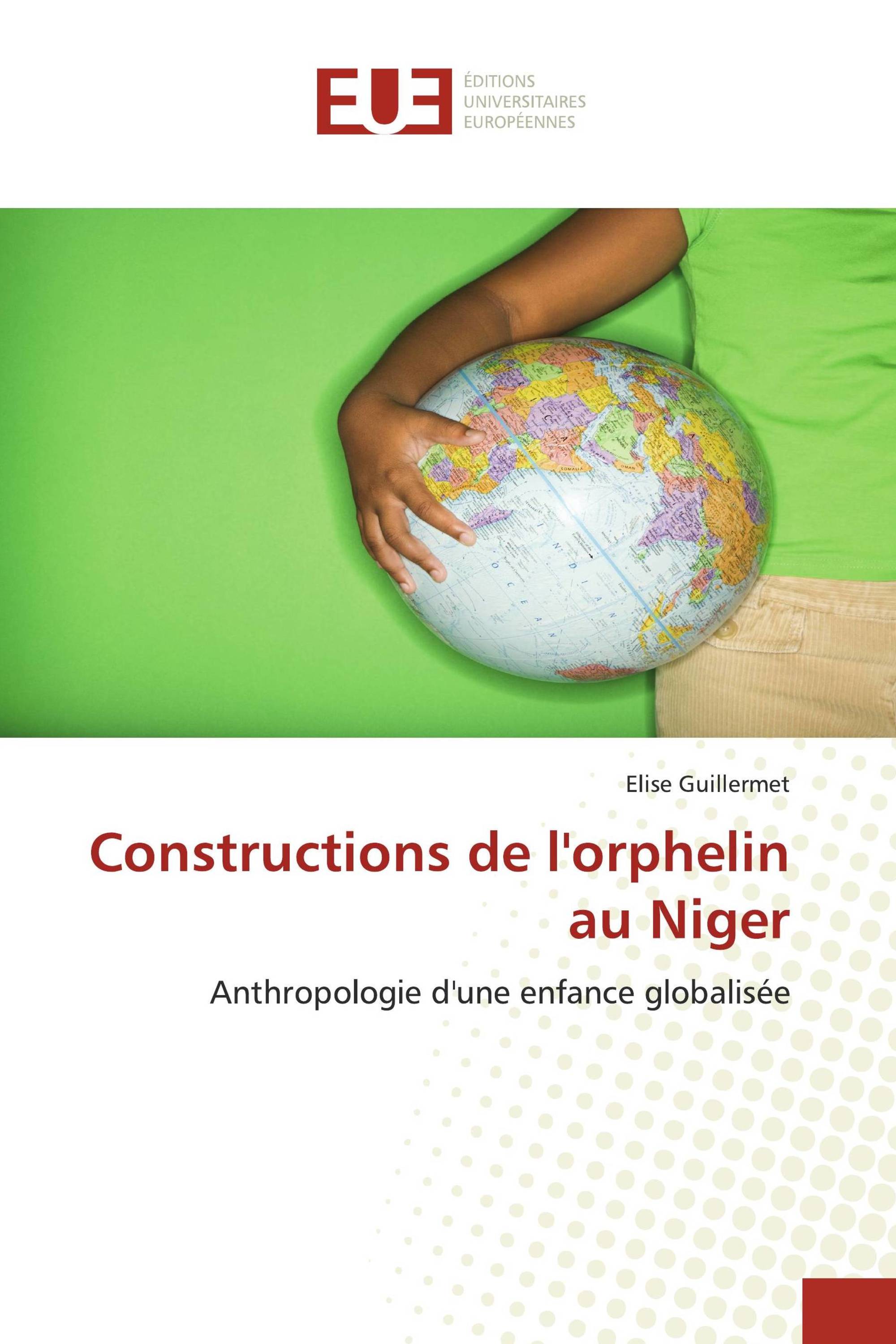 Constructions de l'orphelin au Niger