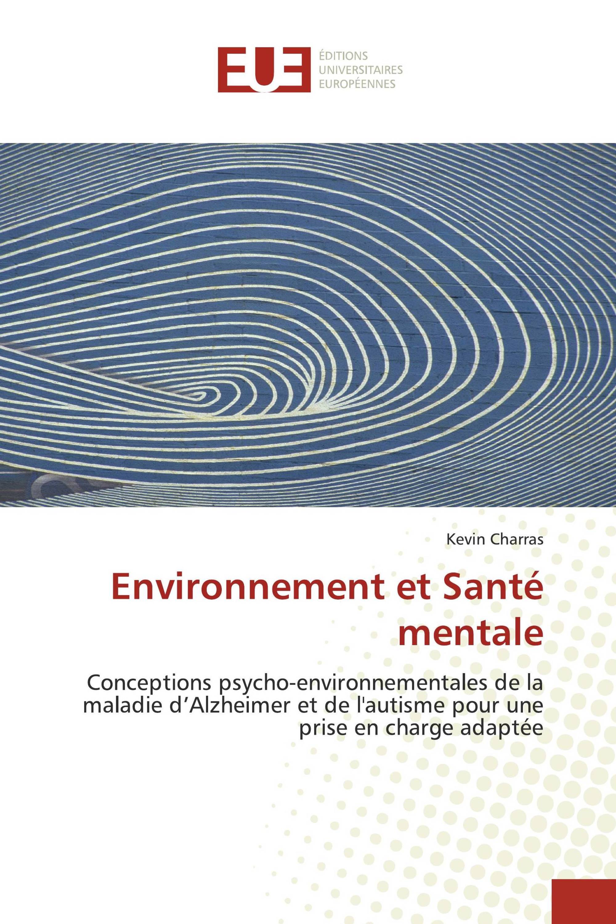 Environnement et Santé mentale