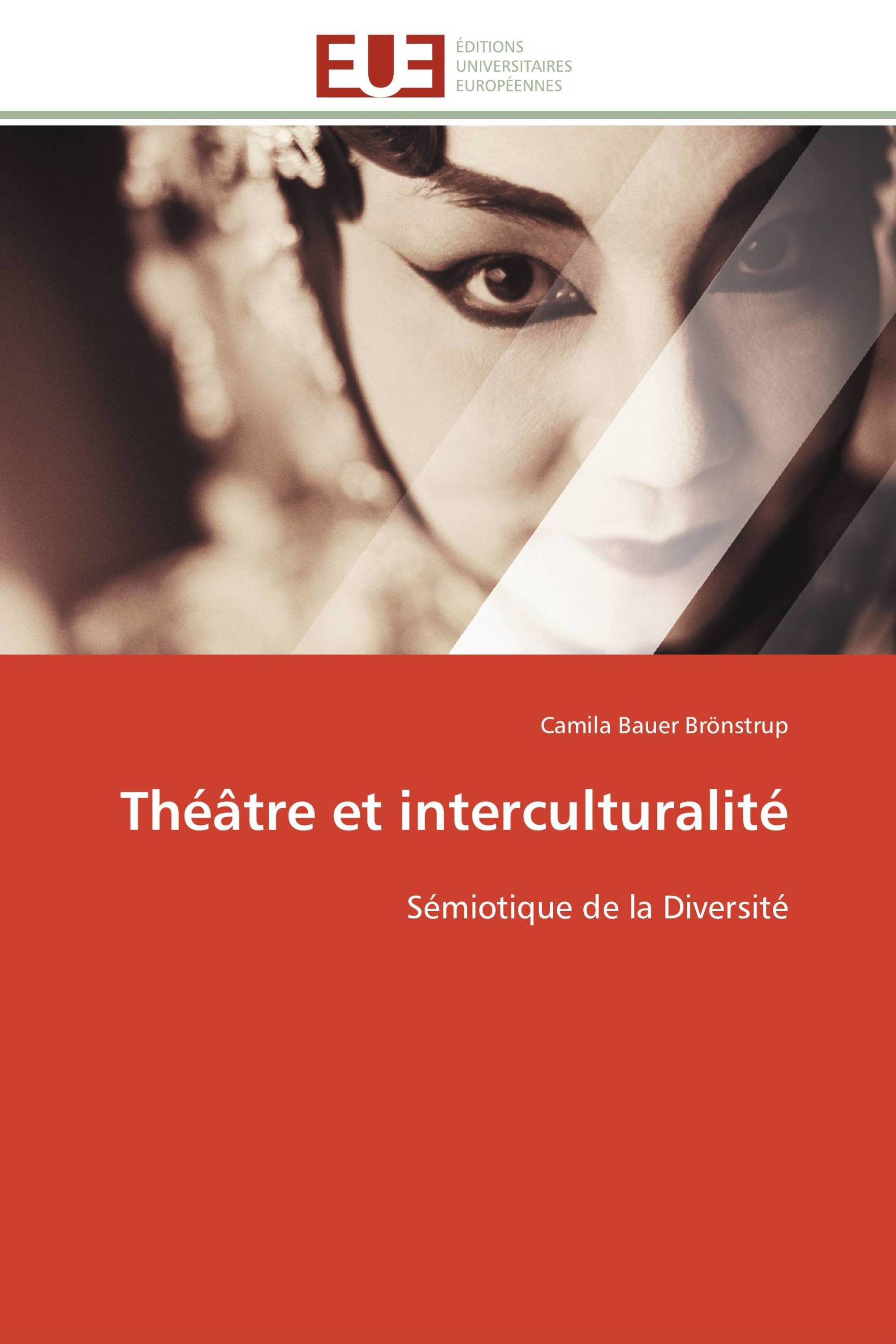 Théâtre et interculturalité