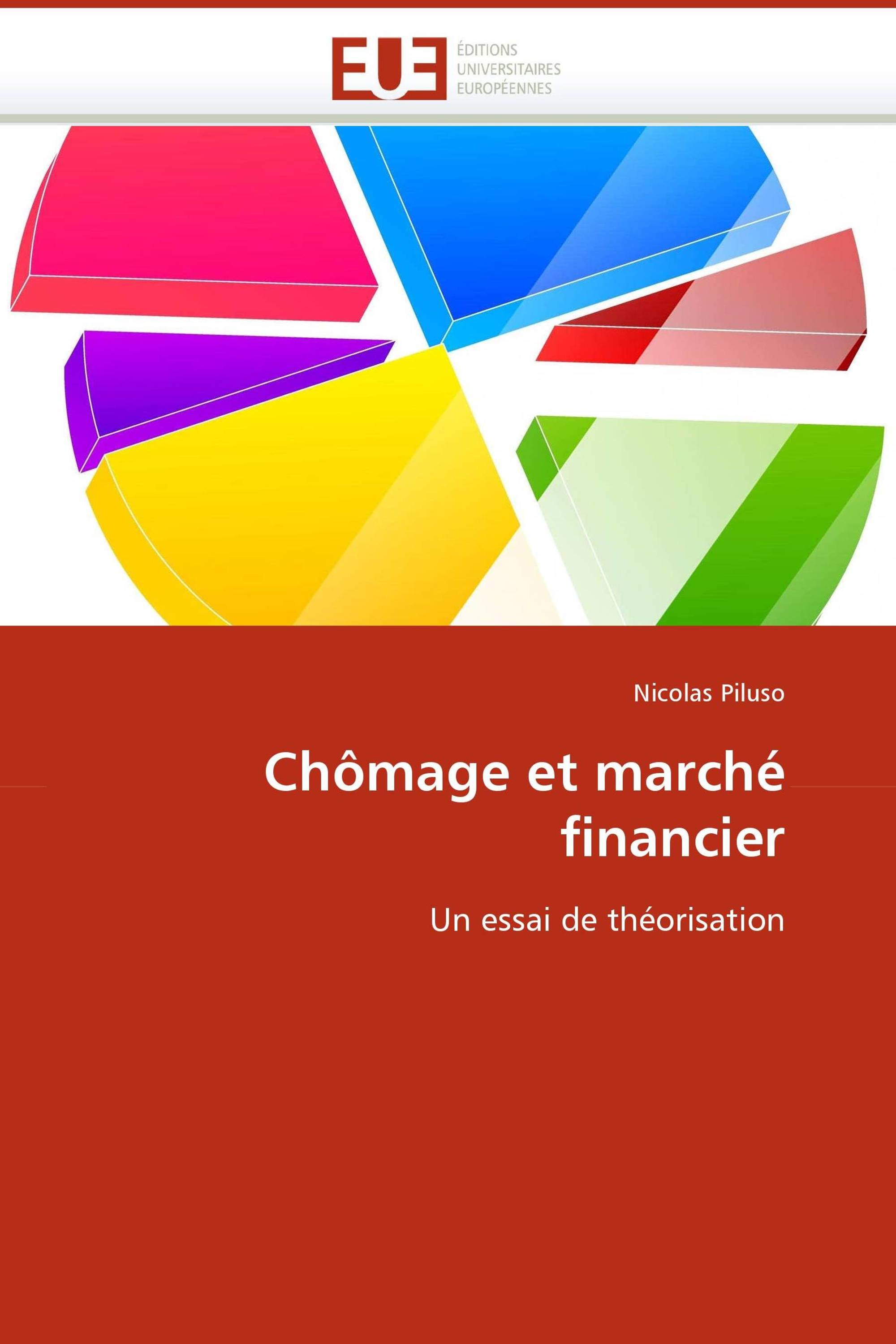 Chômage et marché financier