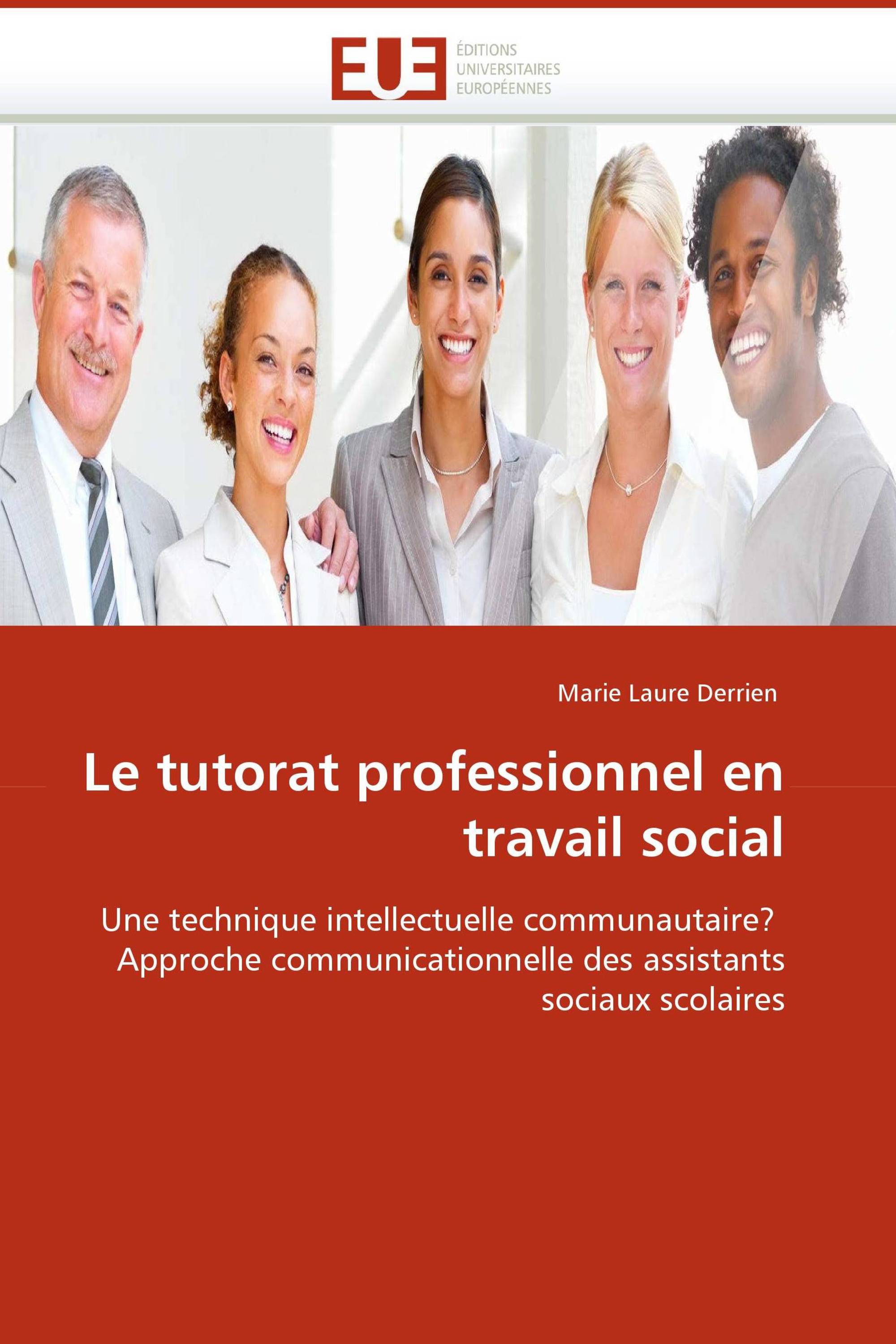 Le tutorat professionnel en travail social