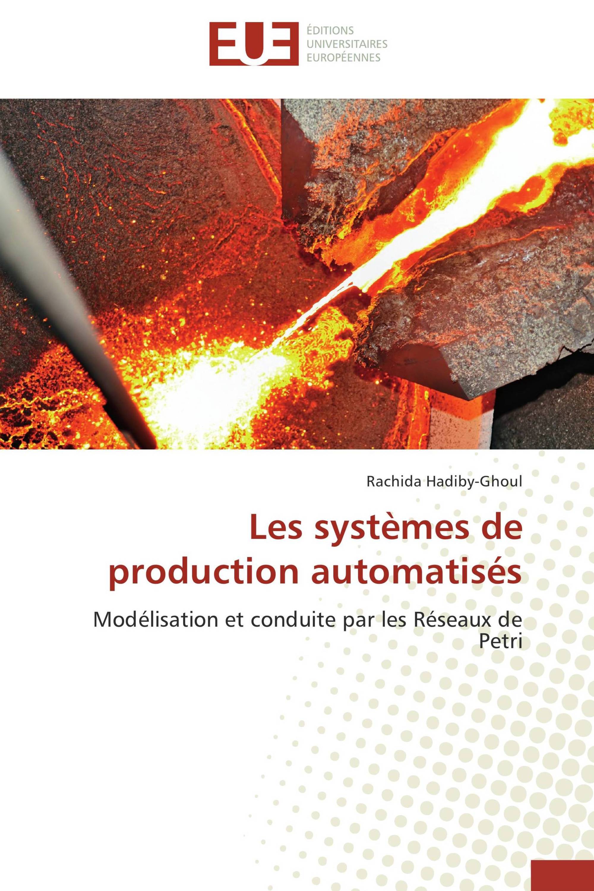 Les systèmes de production automatisés