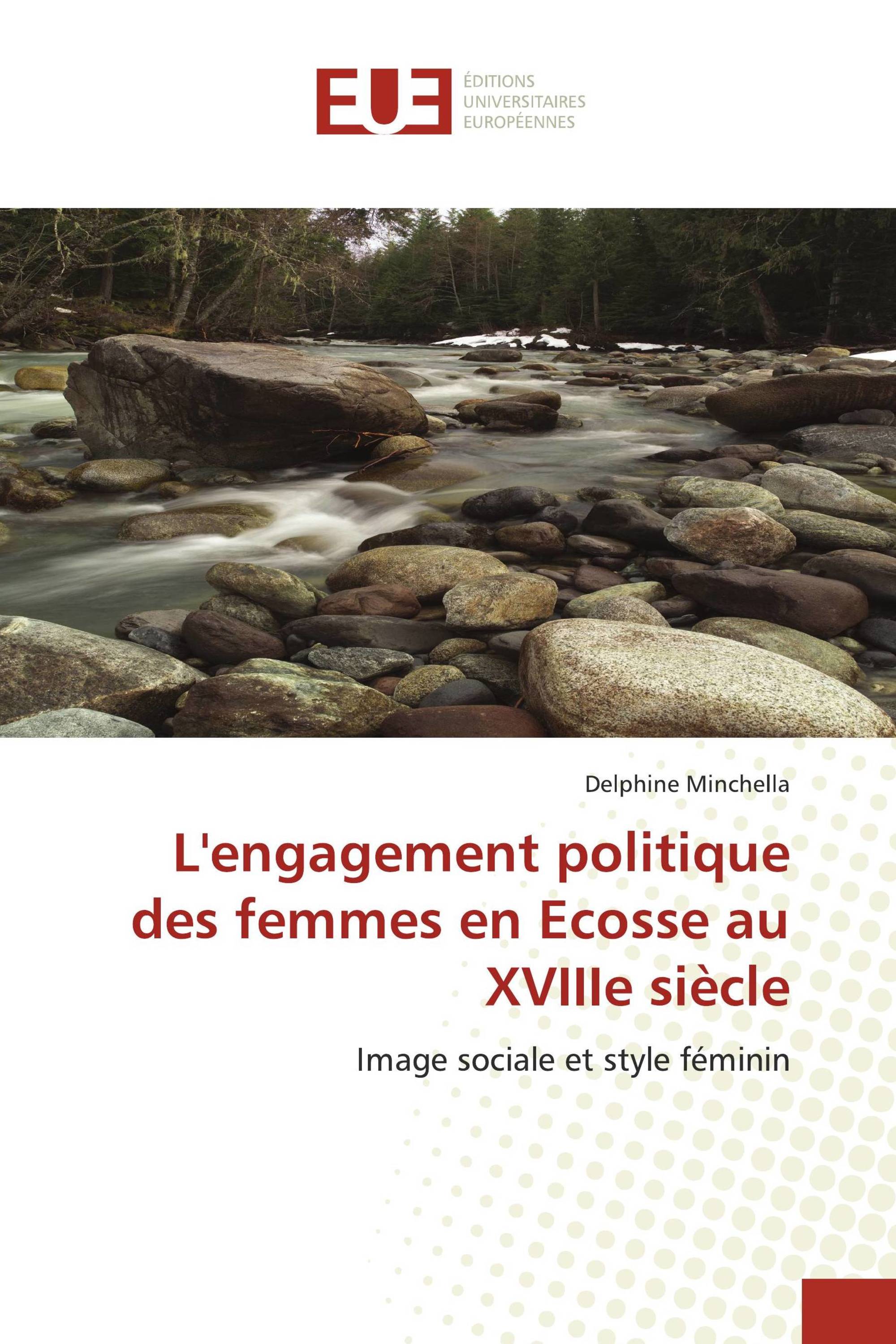 L'engagement politique des femmes en Ecosse au XVIIIe siècle