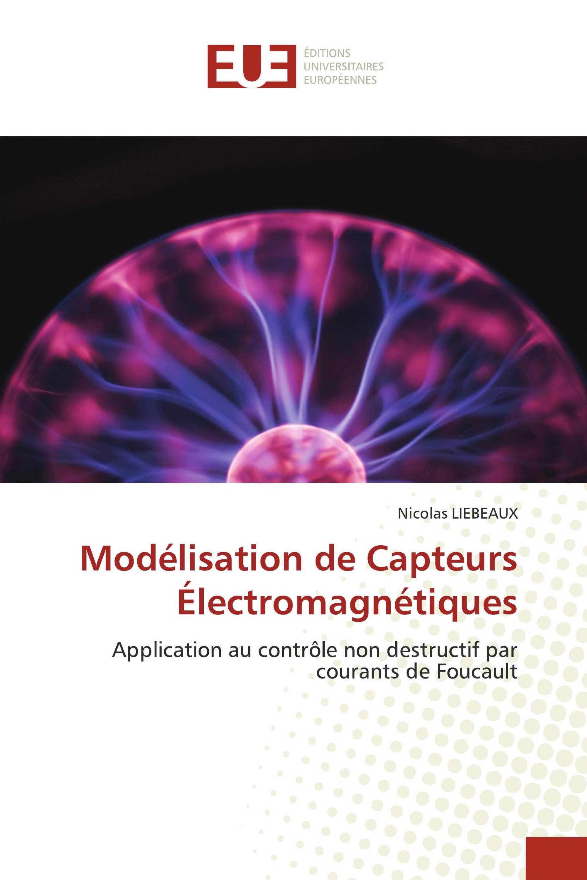 Modélisation de Capteurs Électromagnétiques