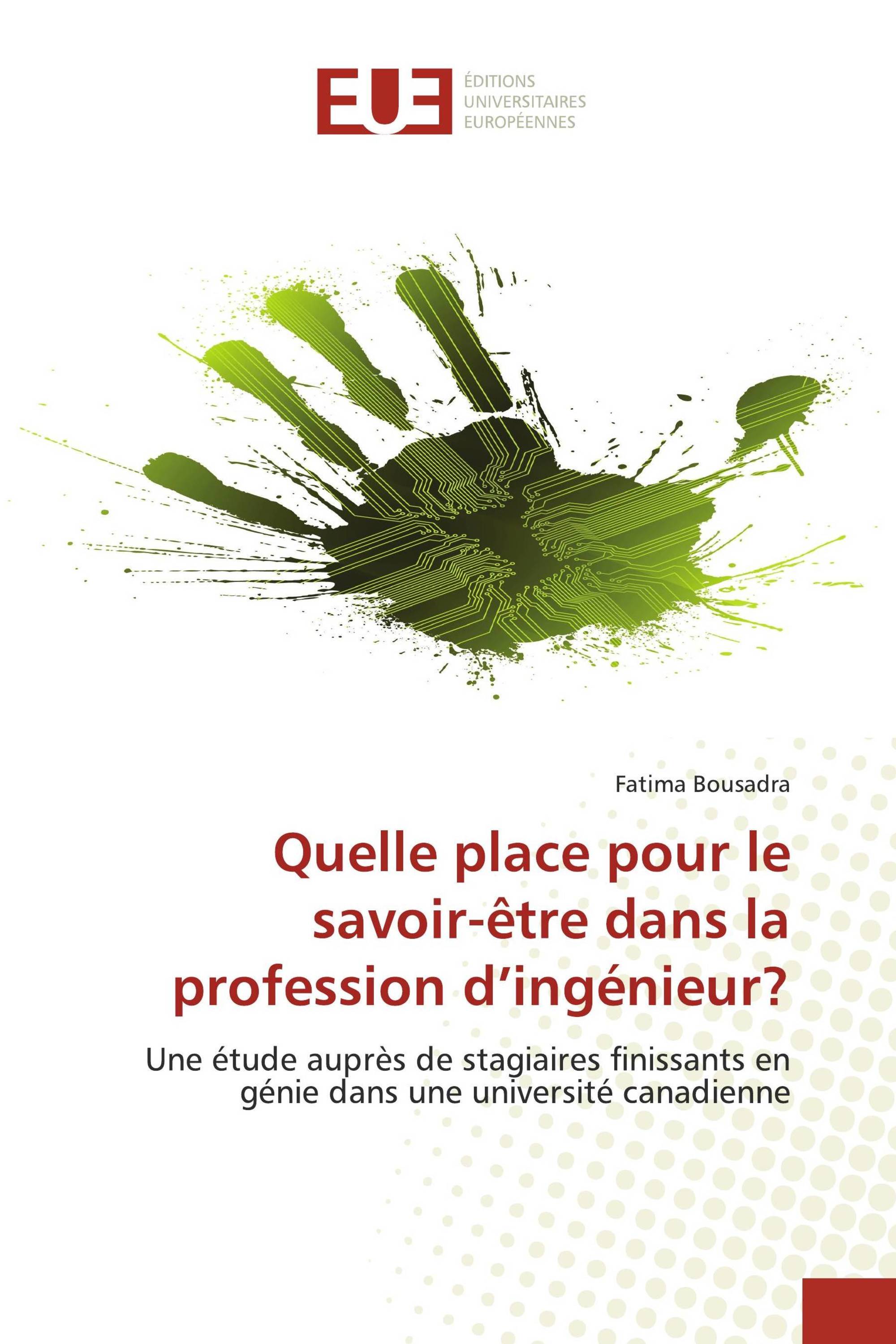 Quelle place pour le savoir-être dans la profession d’ingénieur?