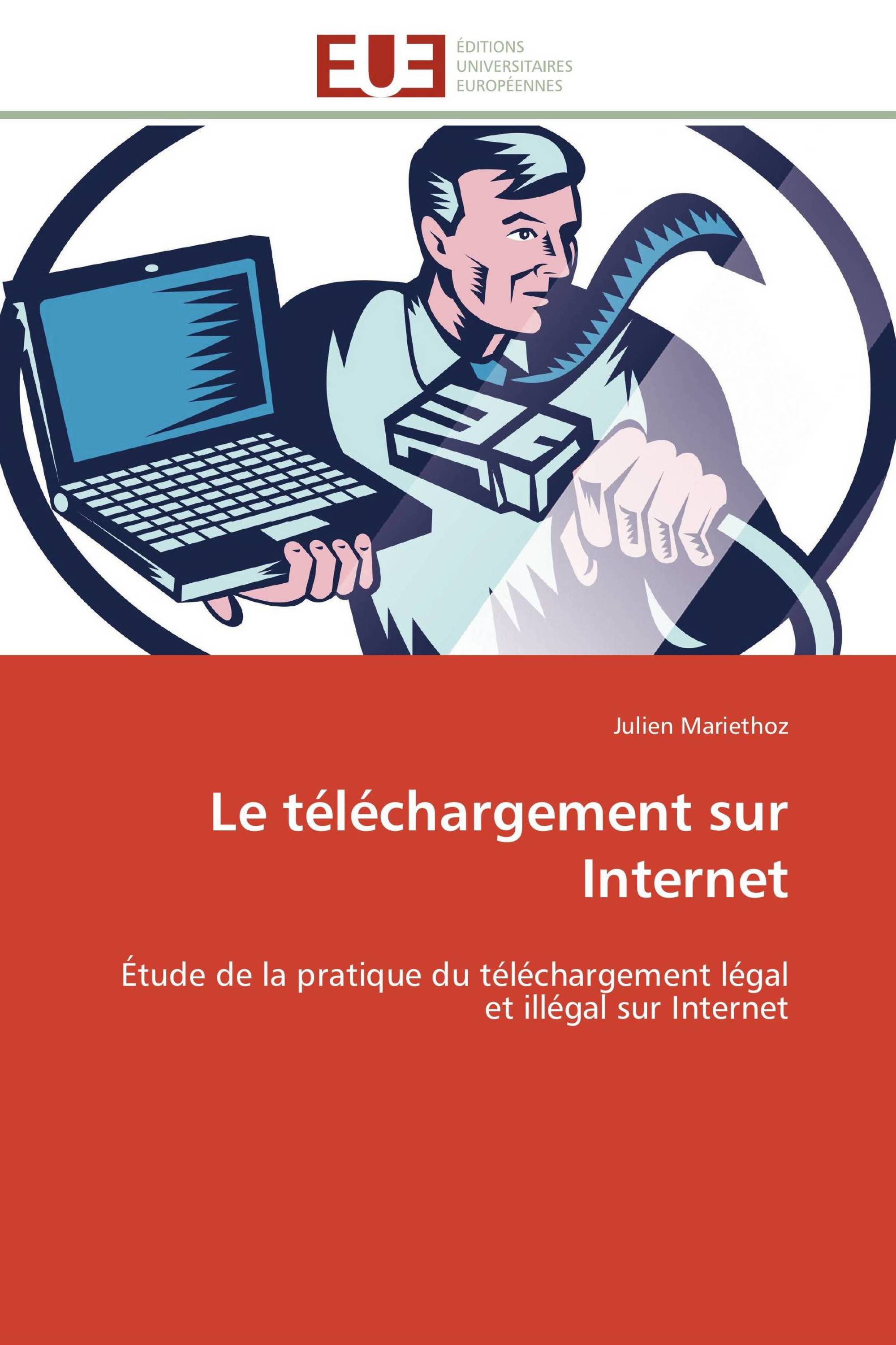 Le téléchargement sur Internet