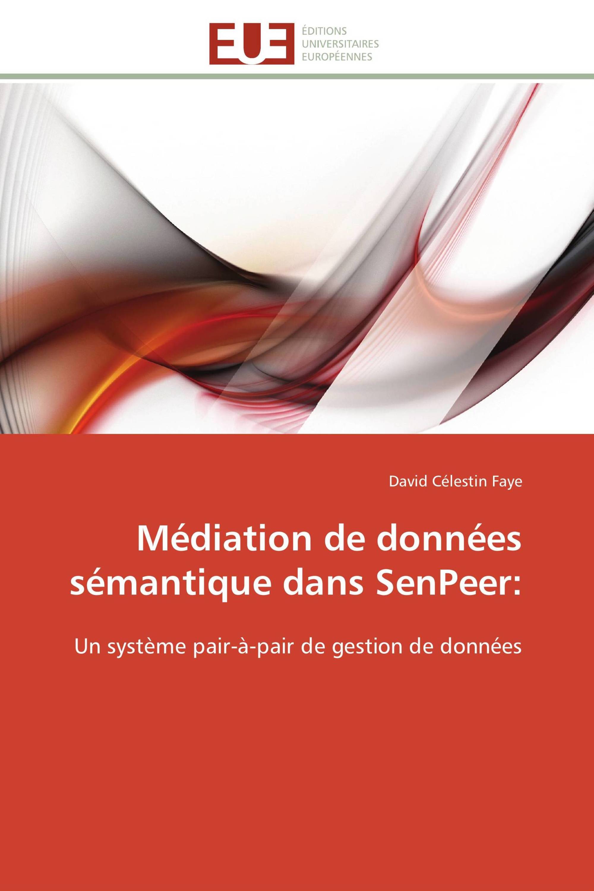 Médiation de données sémantique dans SenPeer: