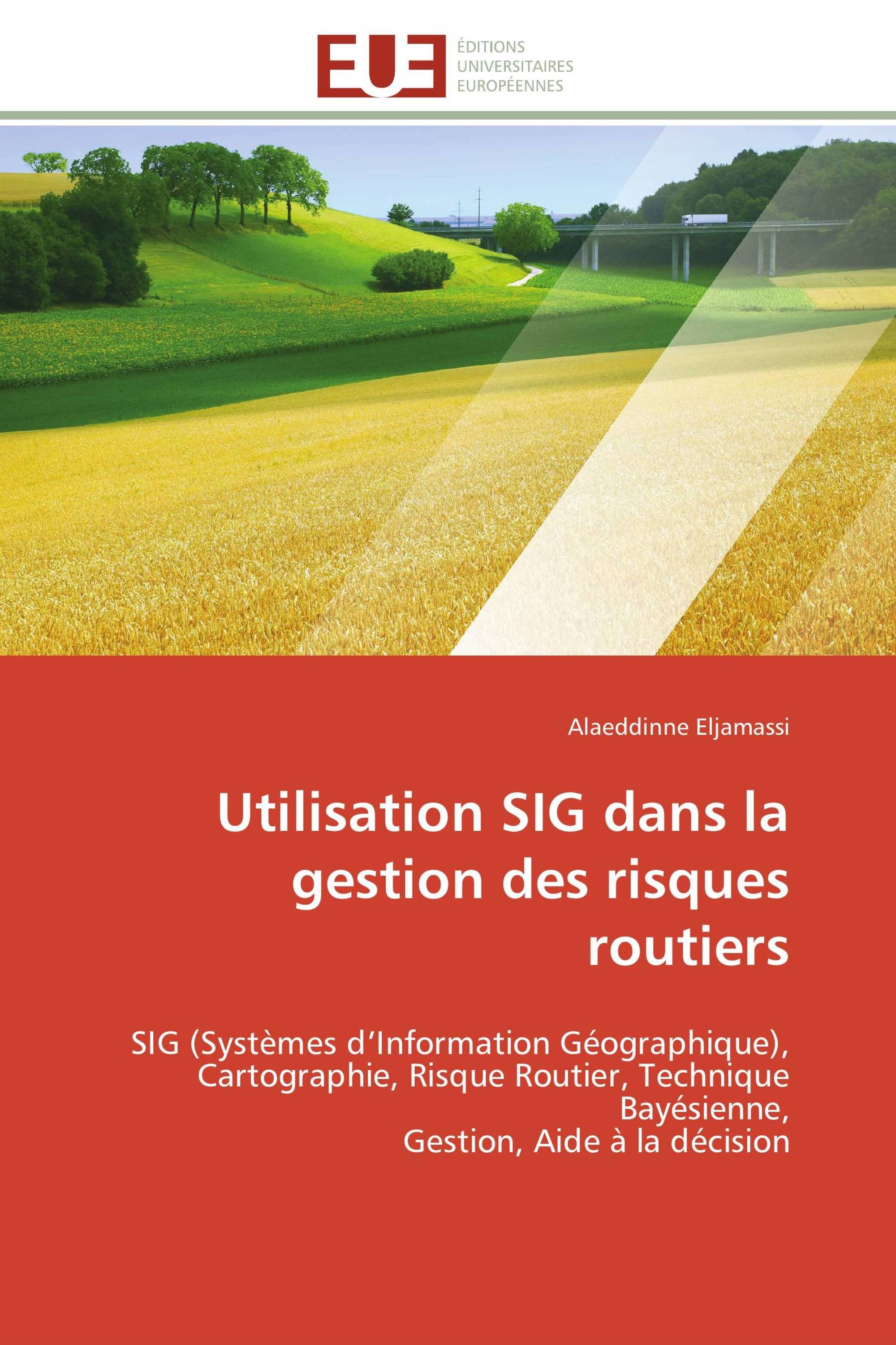 Utilisation SIG dans la gestion des risques routiers