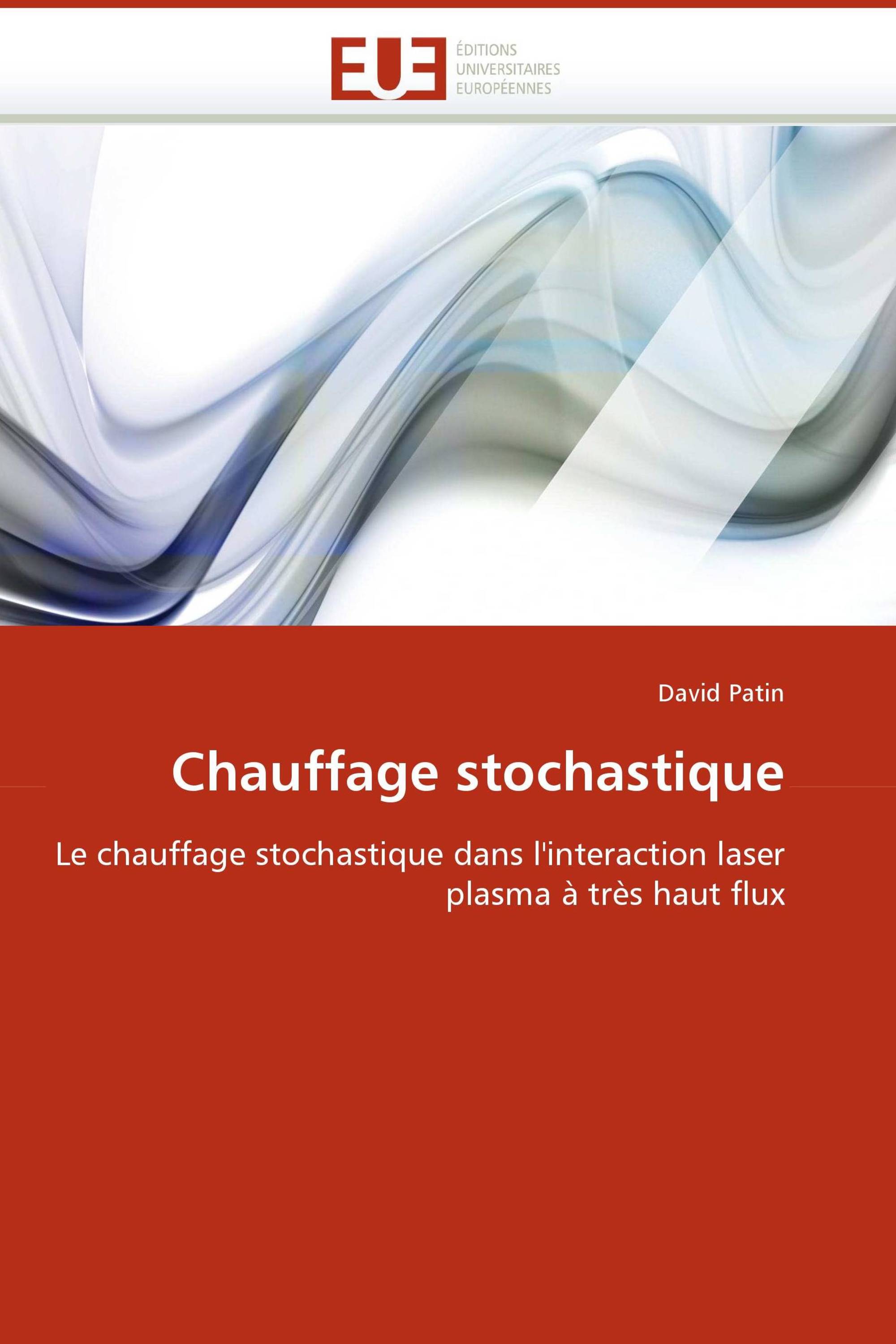 Chauffage stochastique