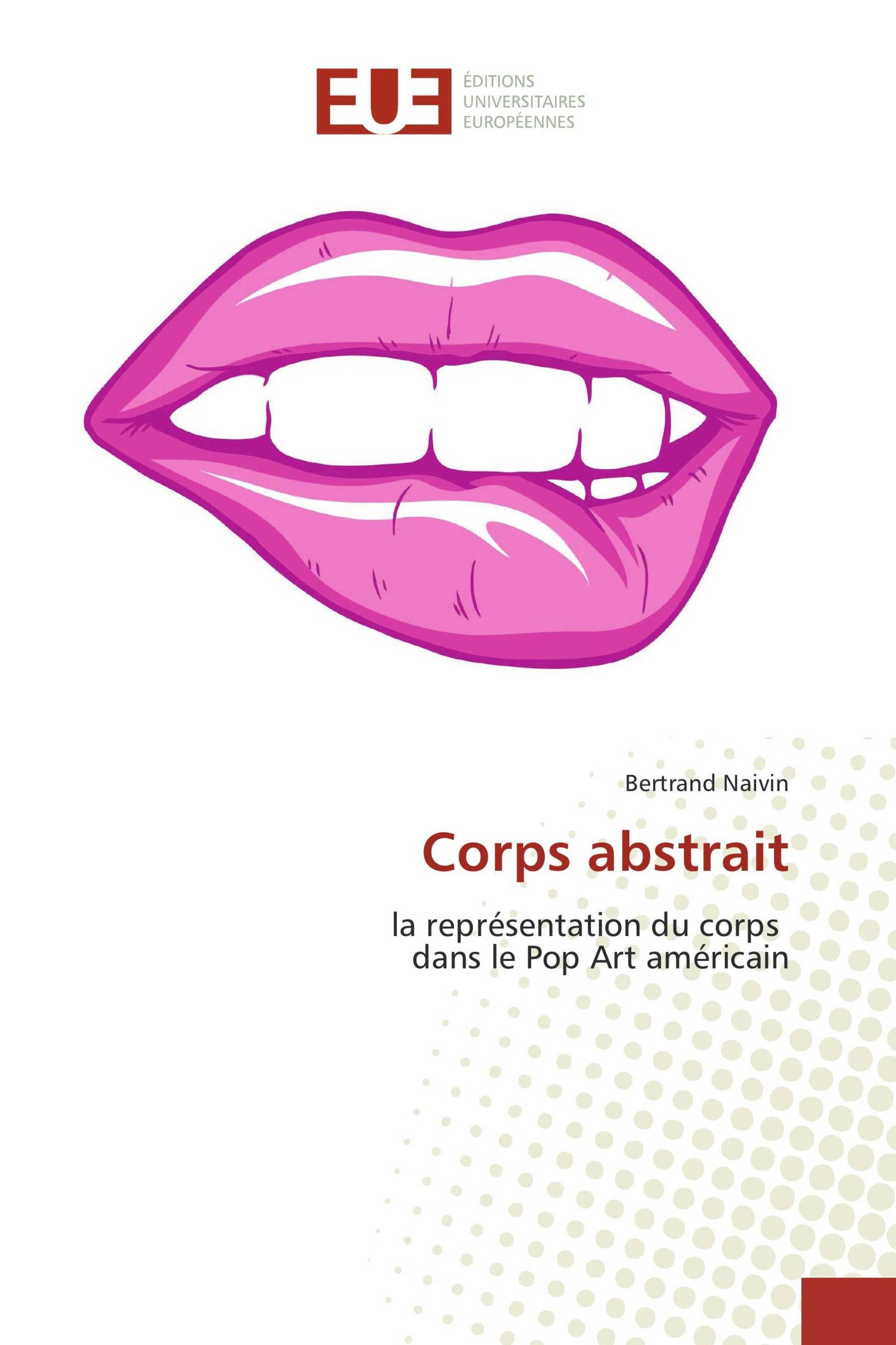 Corps abstrait