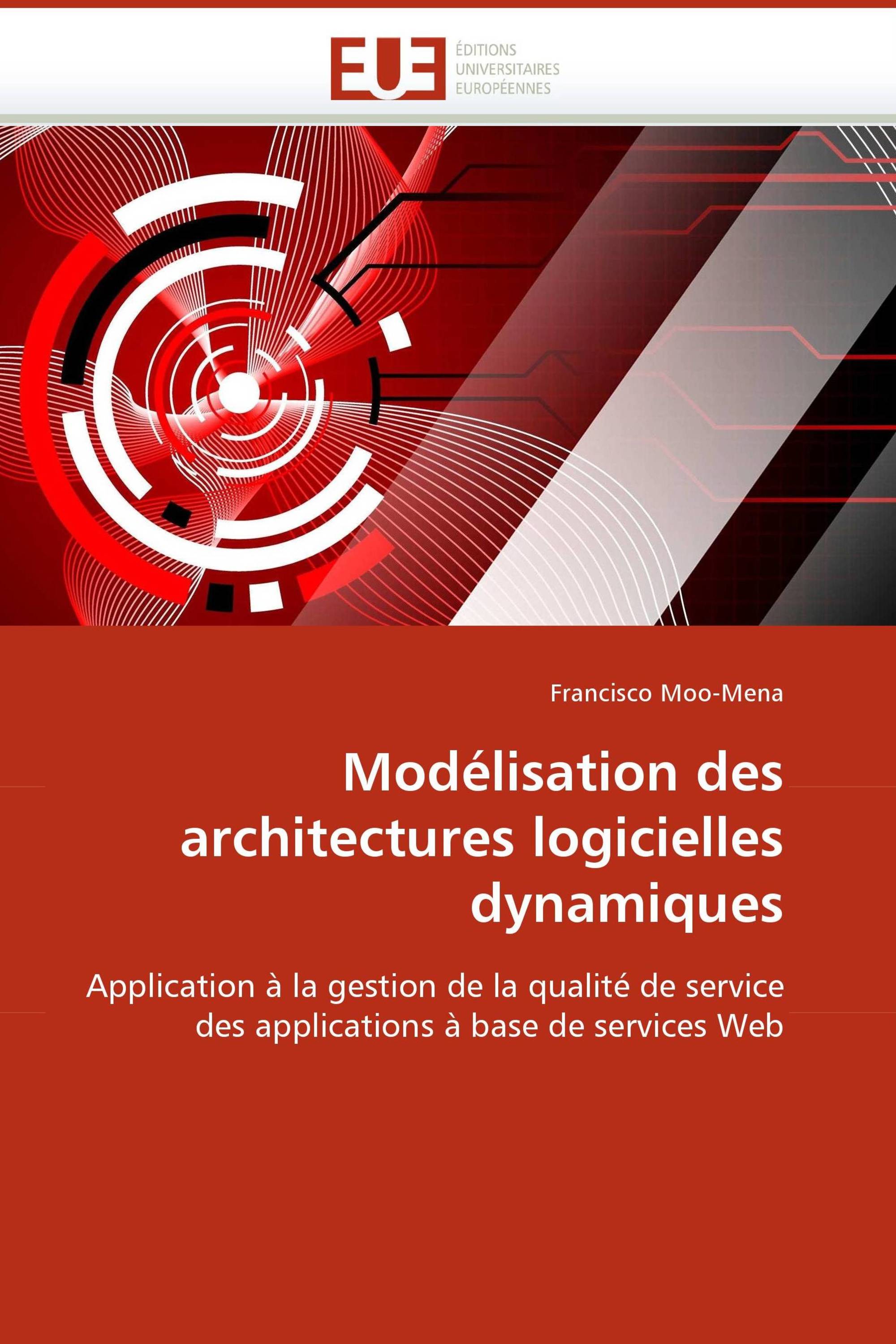 Modélisation des architectures logicielles dynamiques