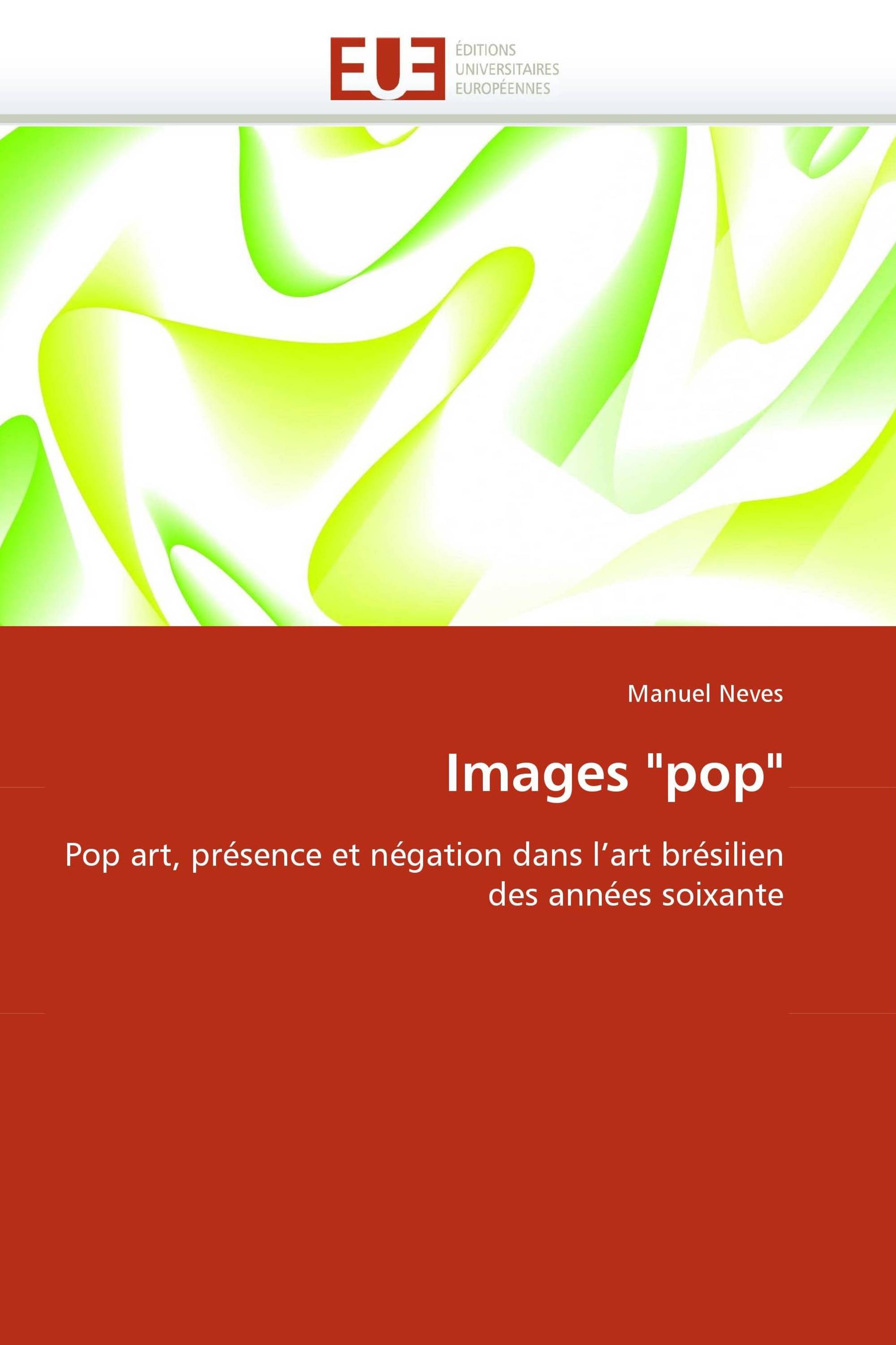 Images "pop"