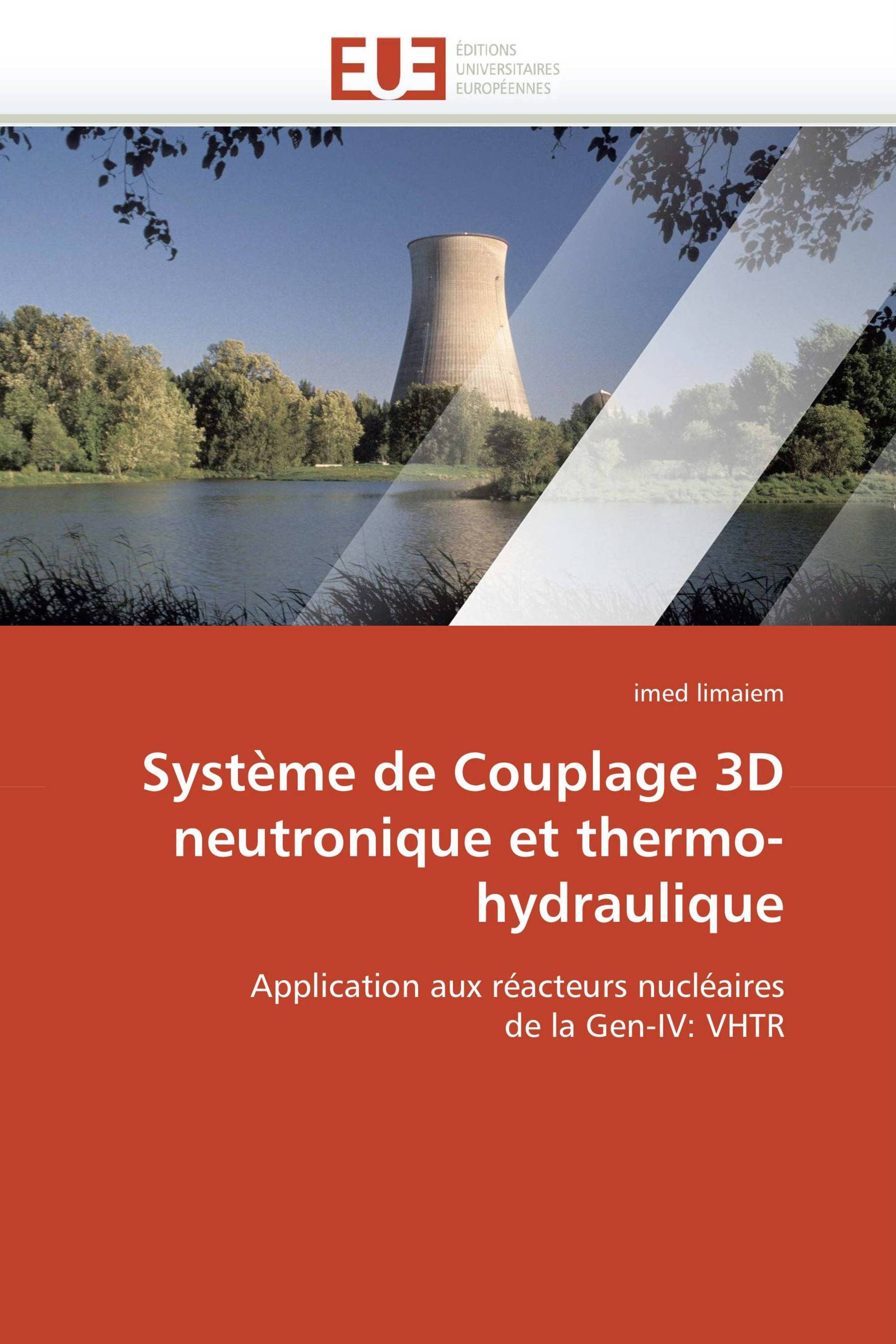 Système de Couplage 3D neutronique et thermo-hydraulique