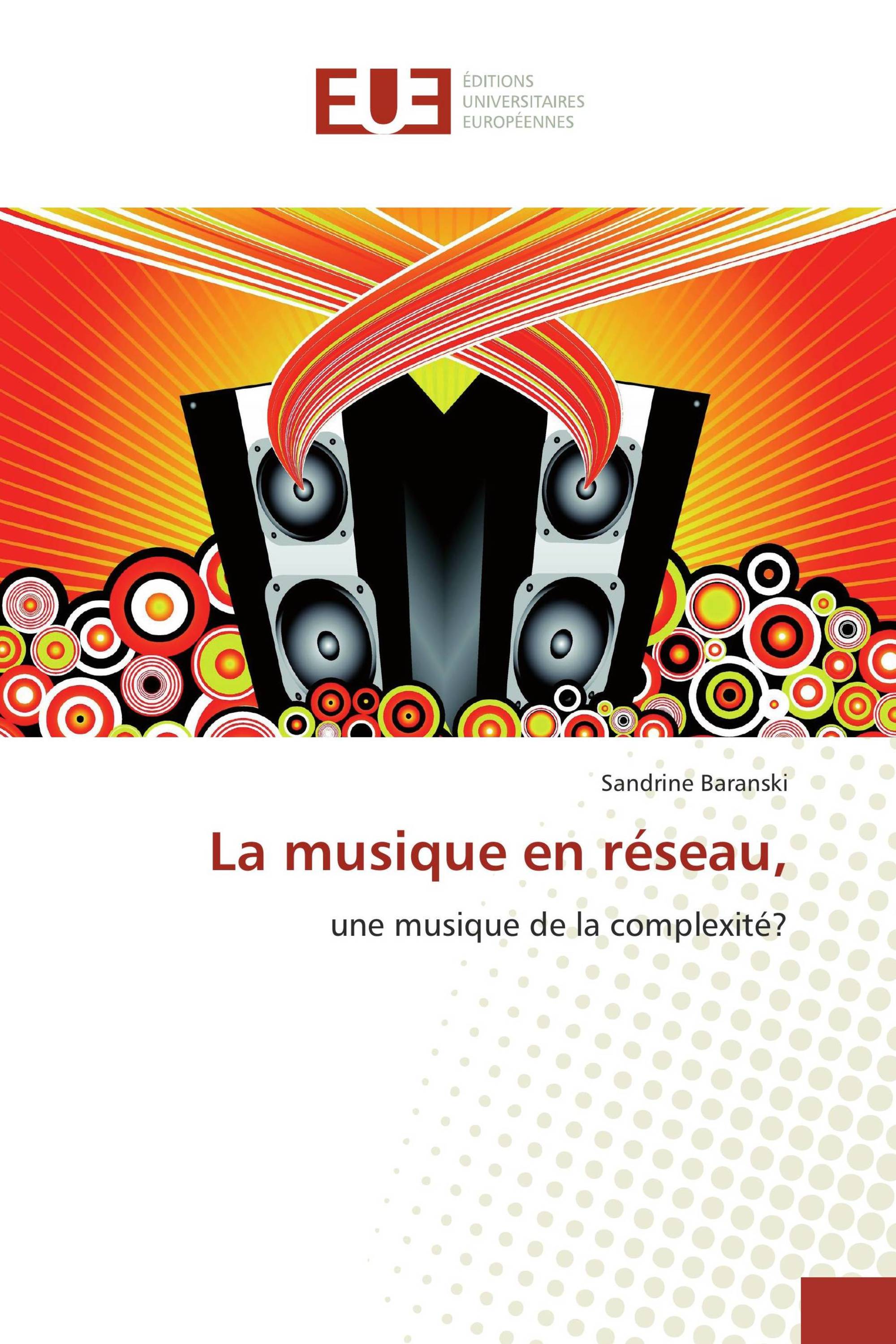 La musique en réseau,