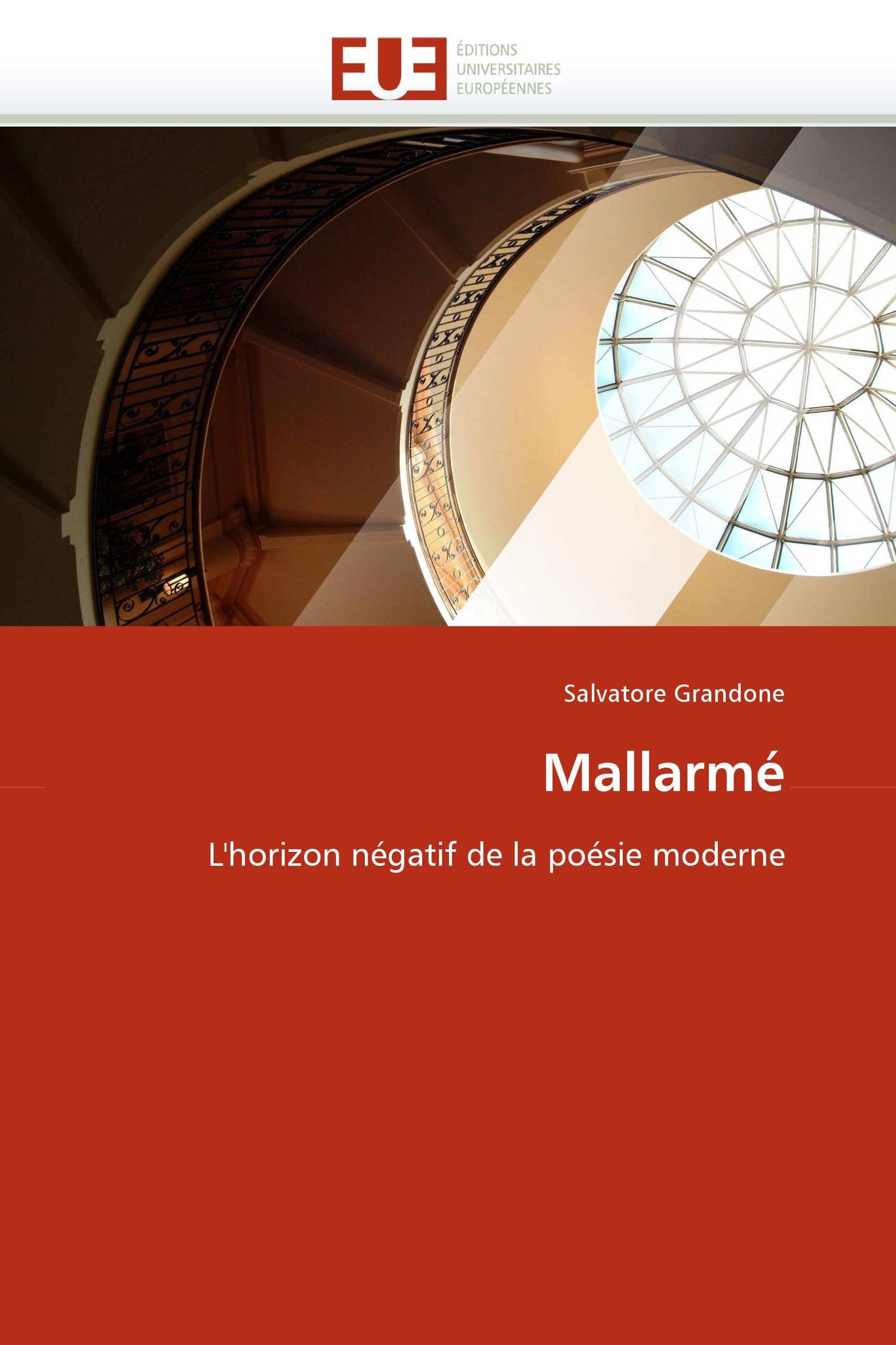 Mallarmé