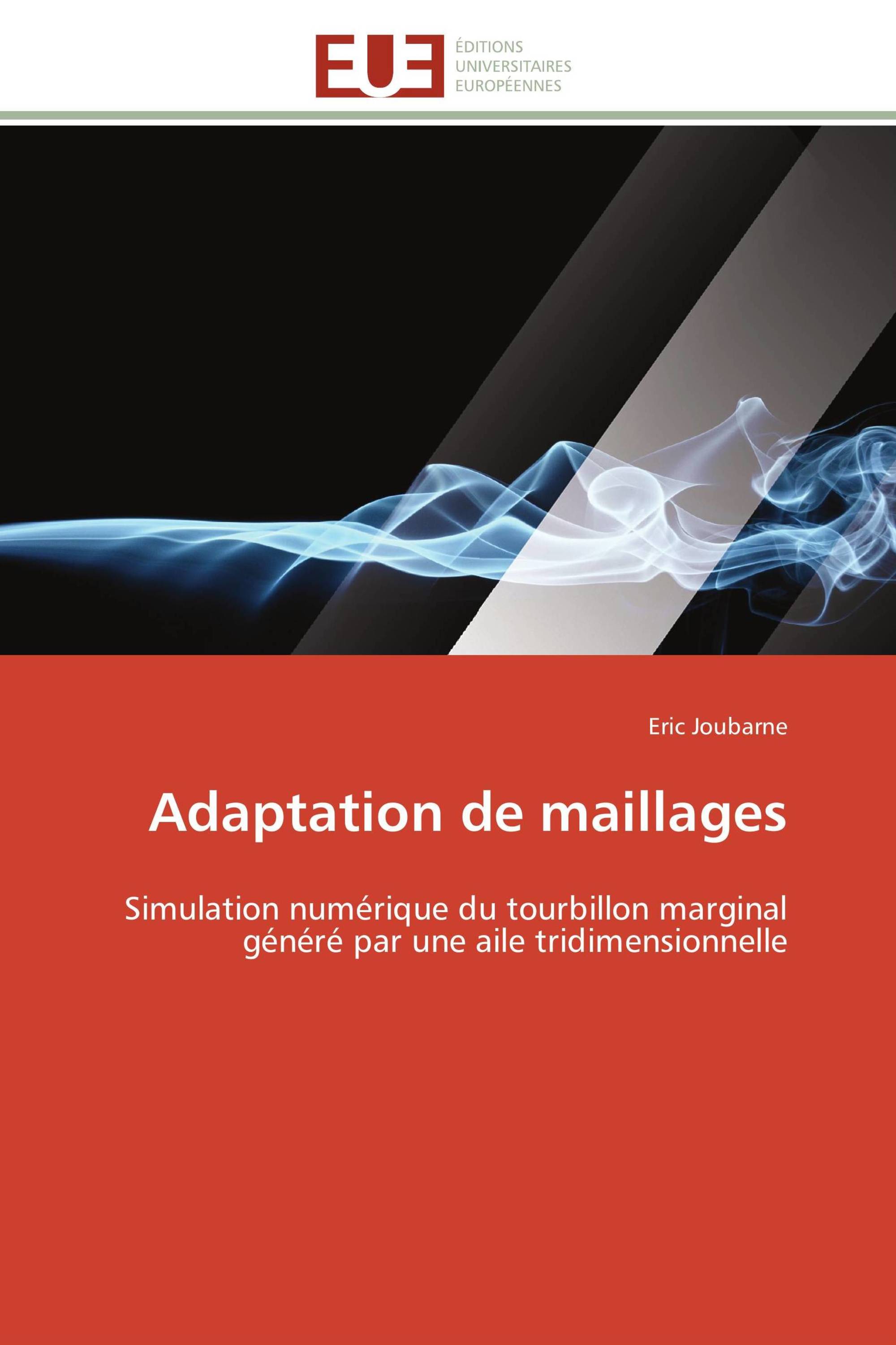 Adaptation de maillages