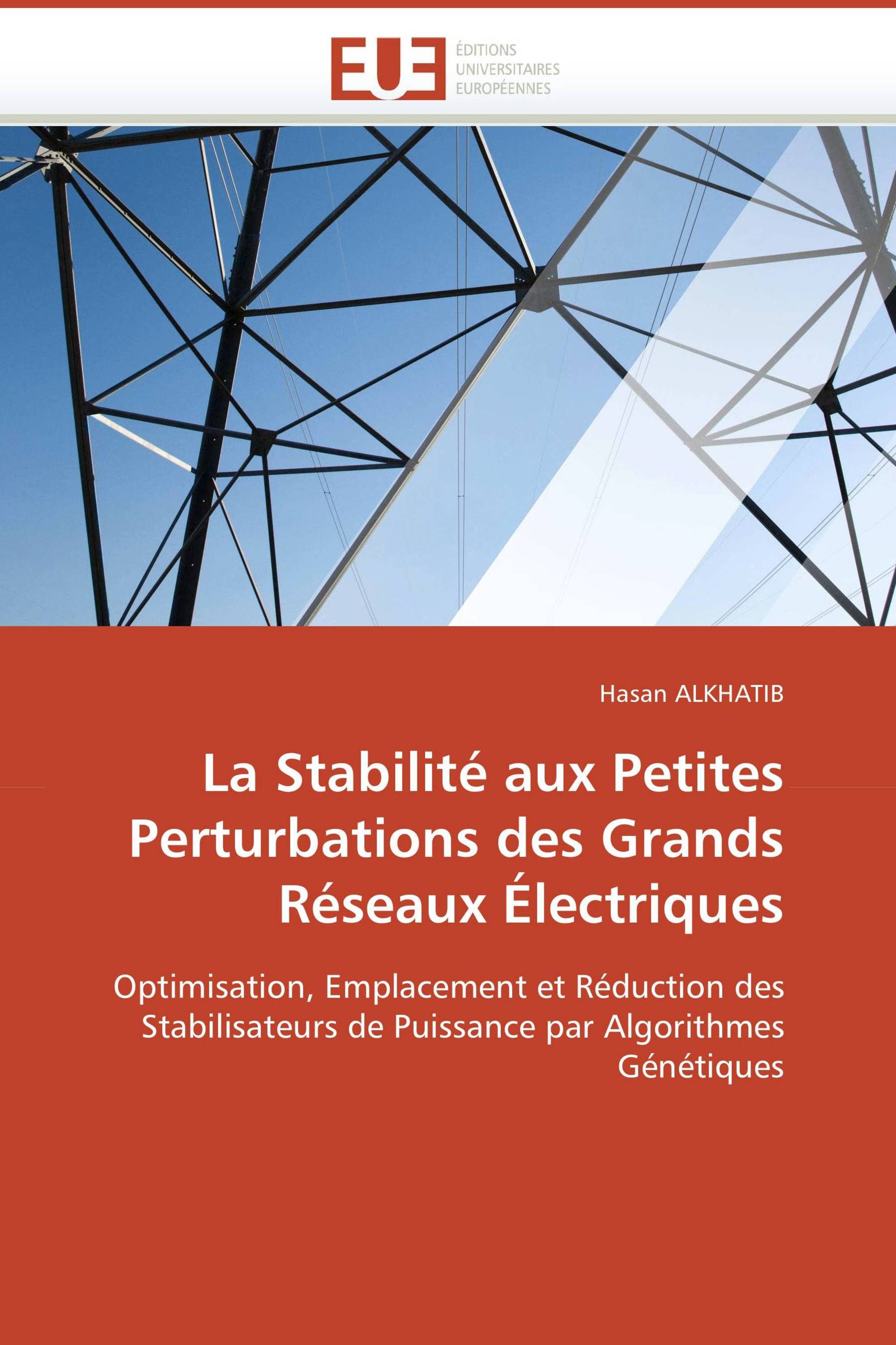 La Stabilité aux Petites Perturbations des Grands Réseaux Électriques