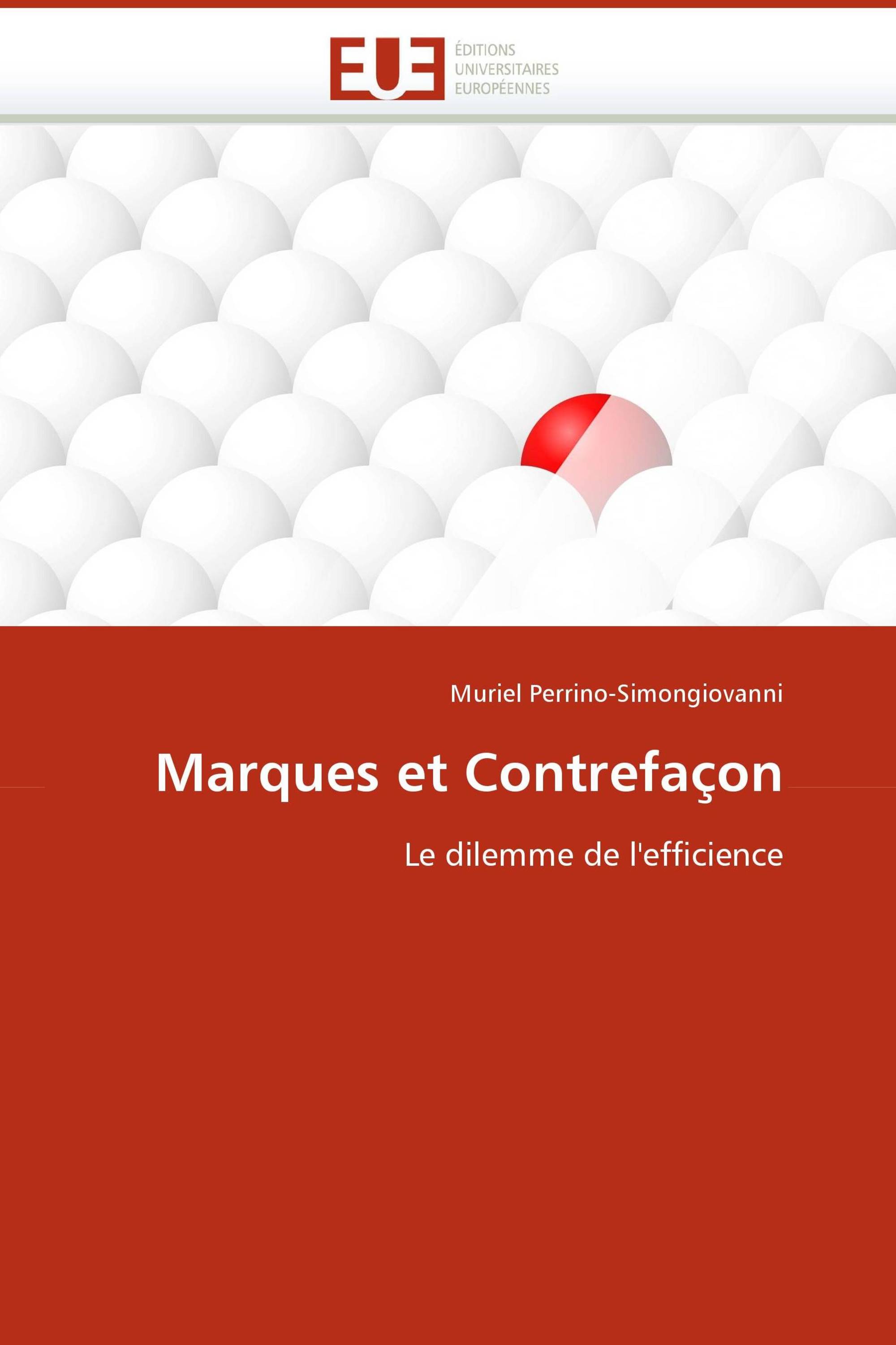 Marques et Contrefaçon