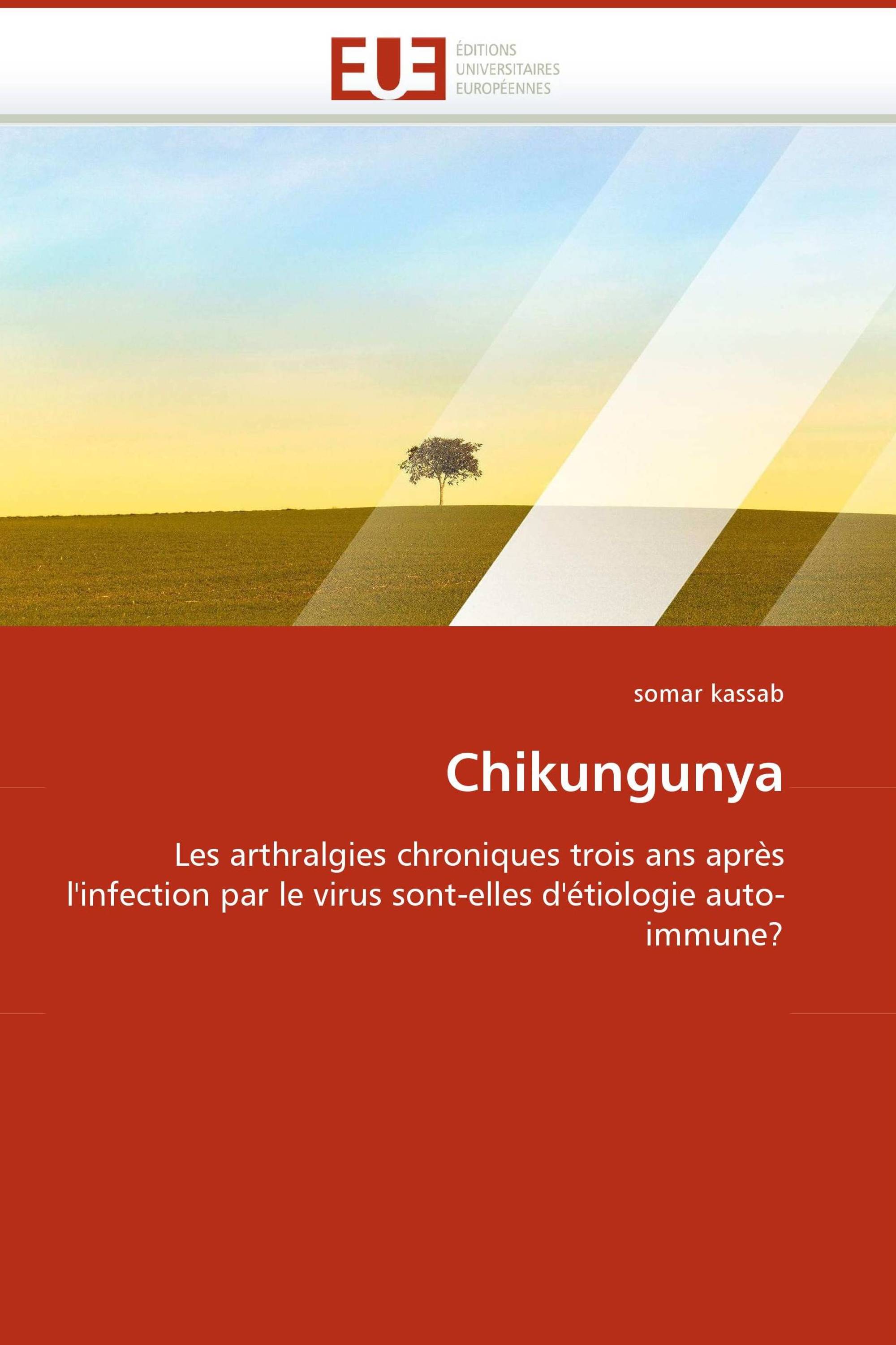 Chikungunya