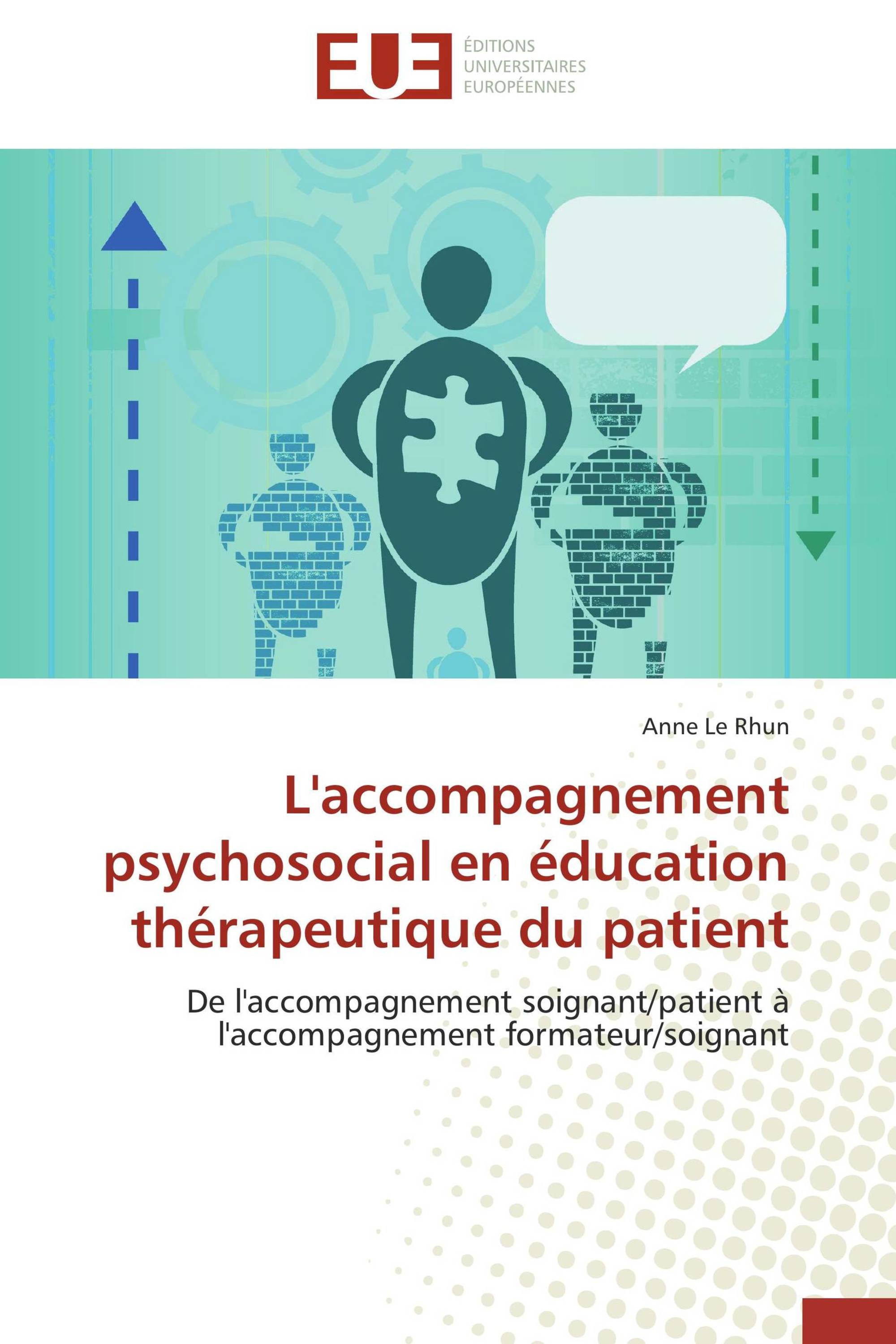 L'accompagnement psychosocial en éducation thérapeutique du patient