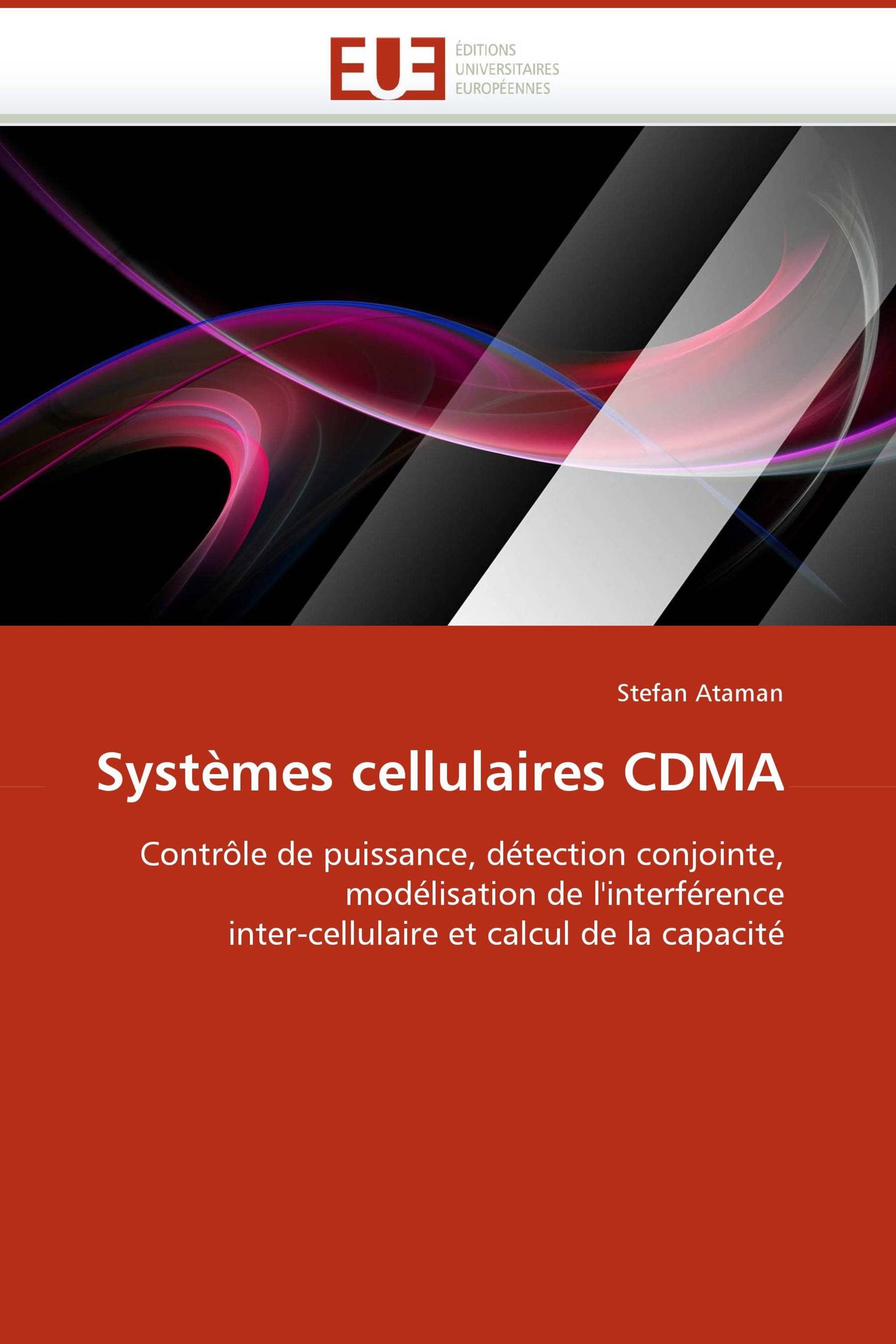 Systèmes cellulaires CDMA