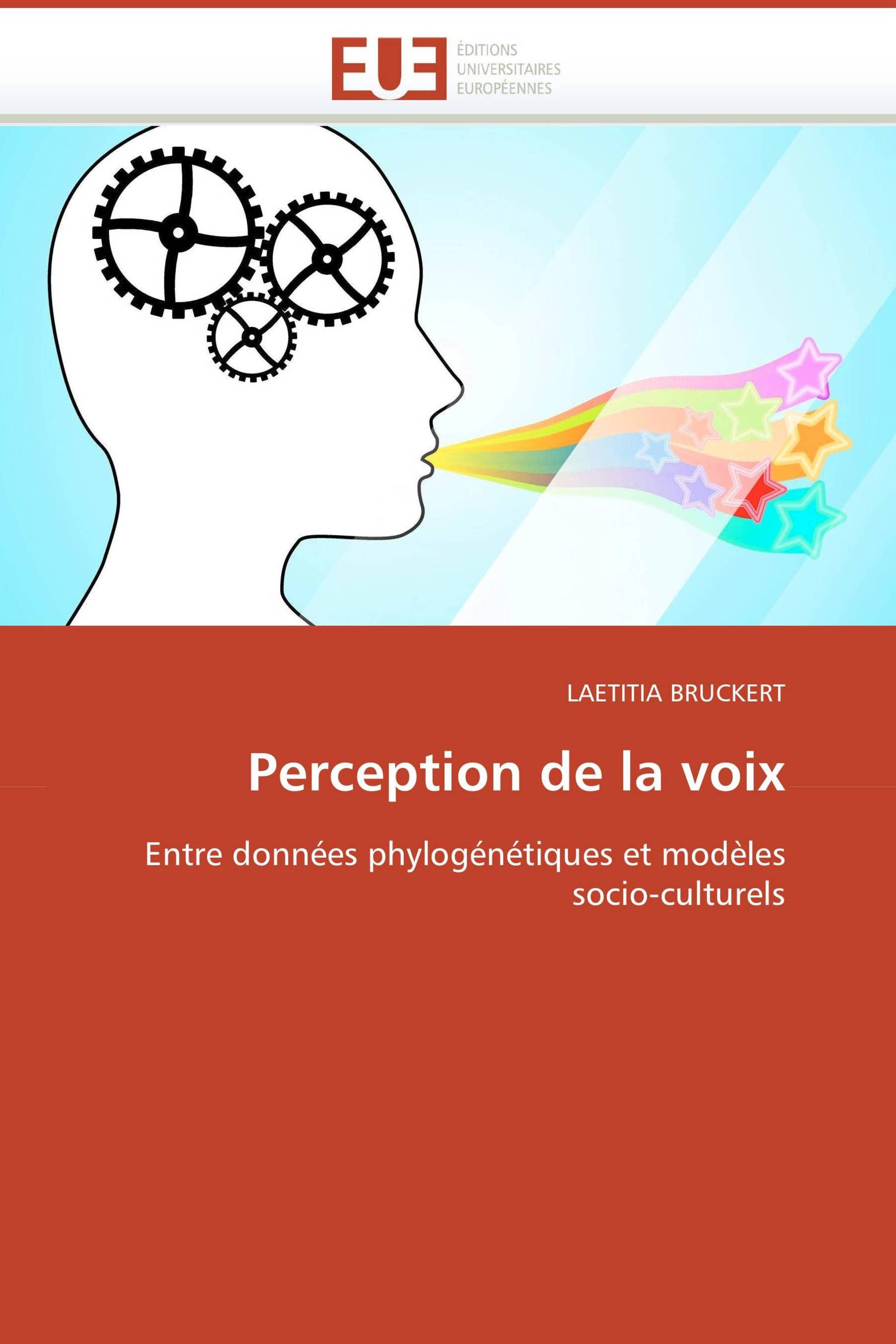 Perception de la voix