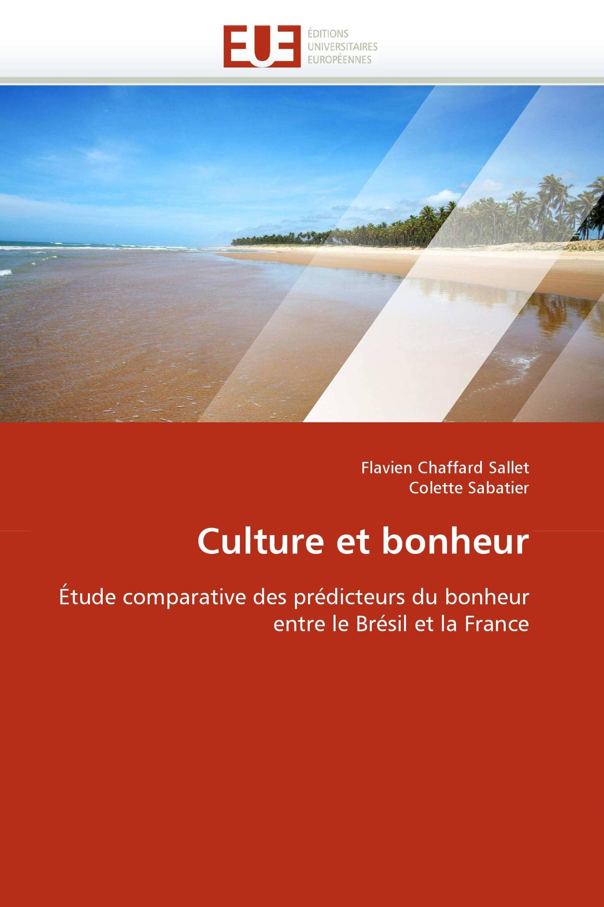 Culture et bonheur