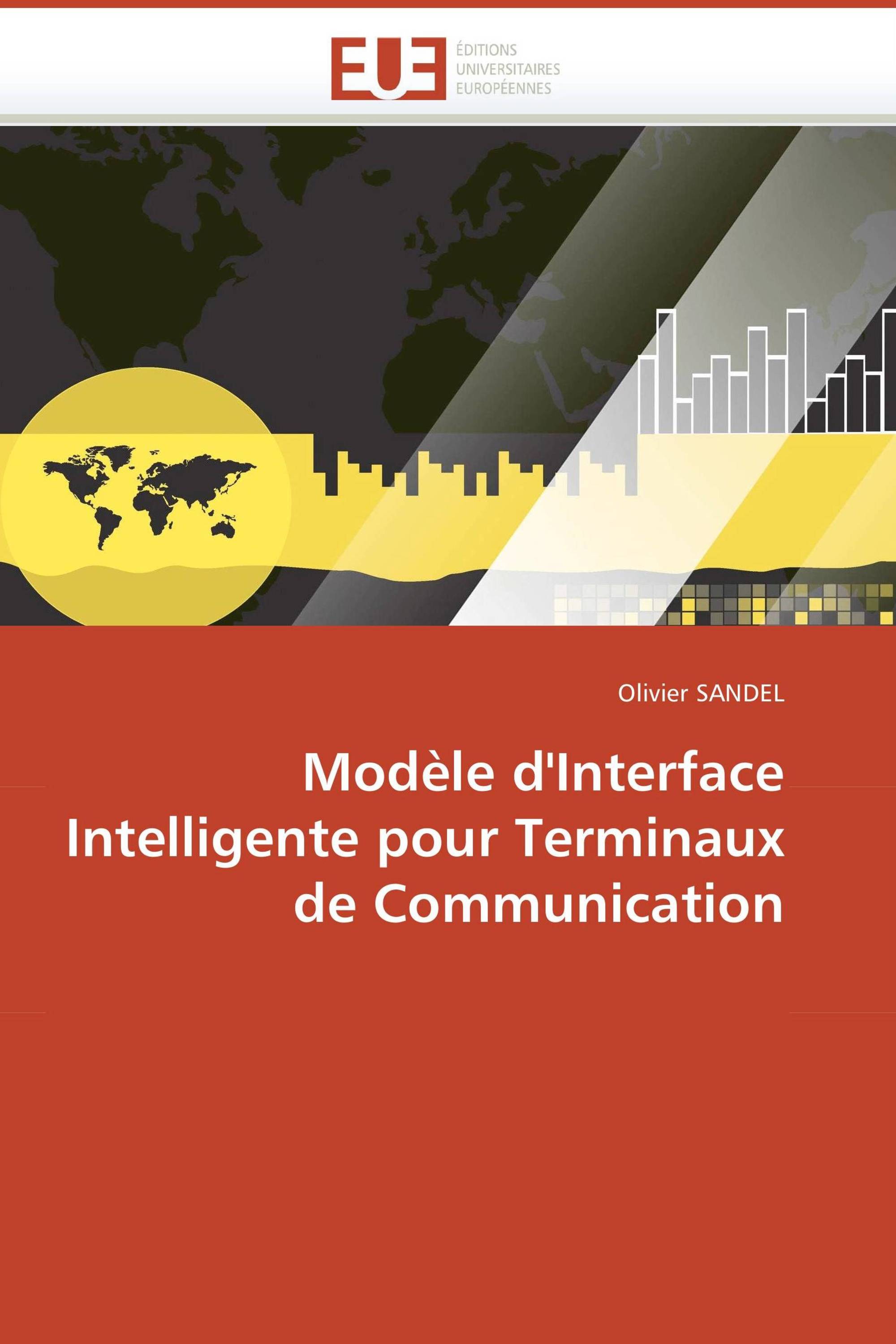 Modèle d'Interface Intelligente pour Terminaux de Communication