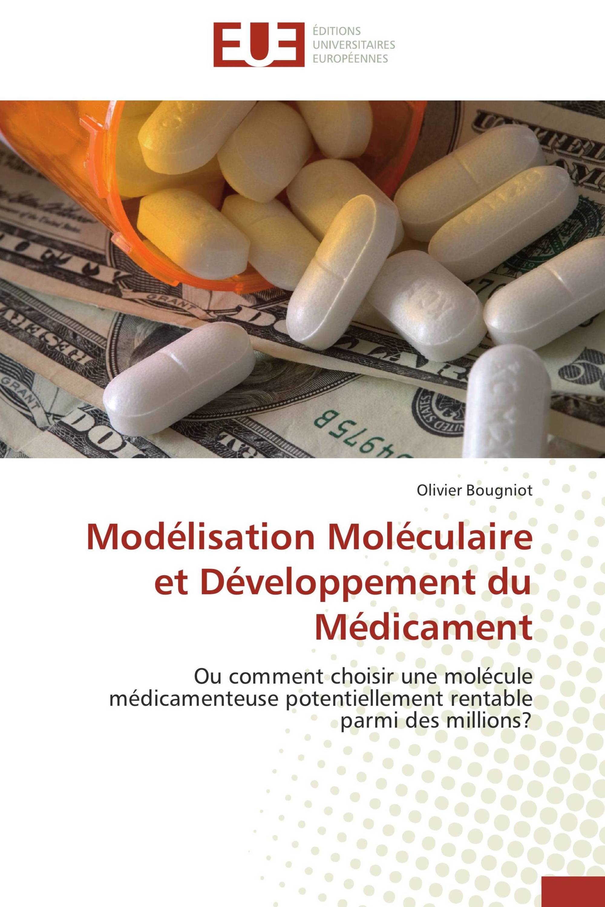 Modélisation Moléculaire et Développement du Médicament