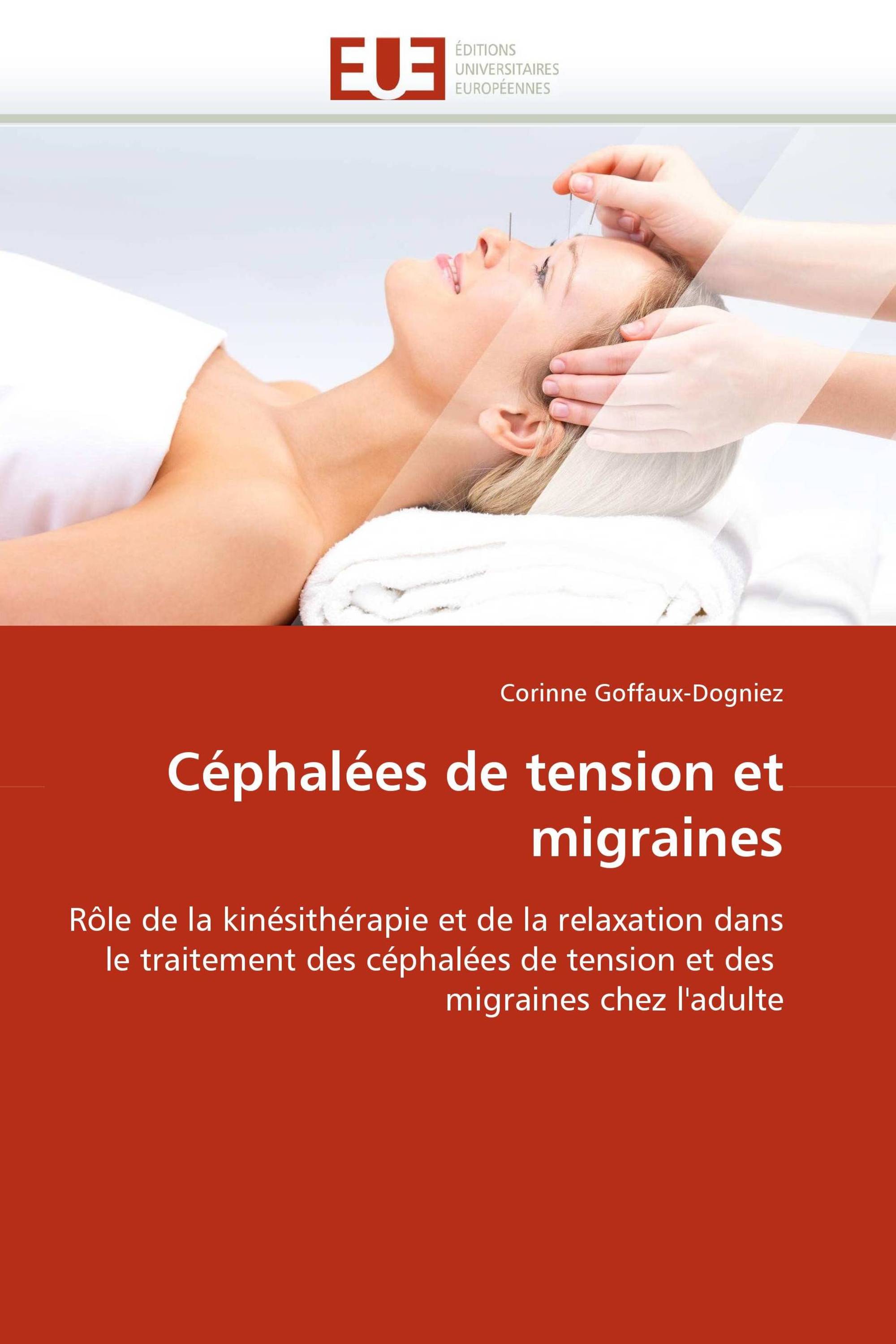 Céphalées de tension et migraines