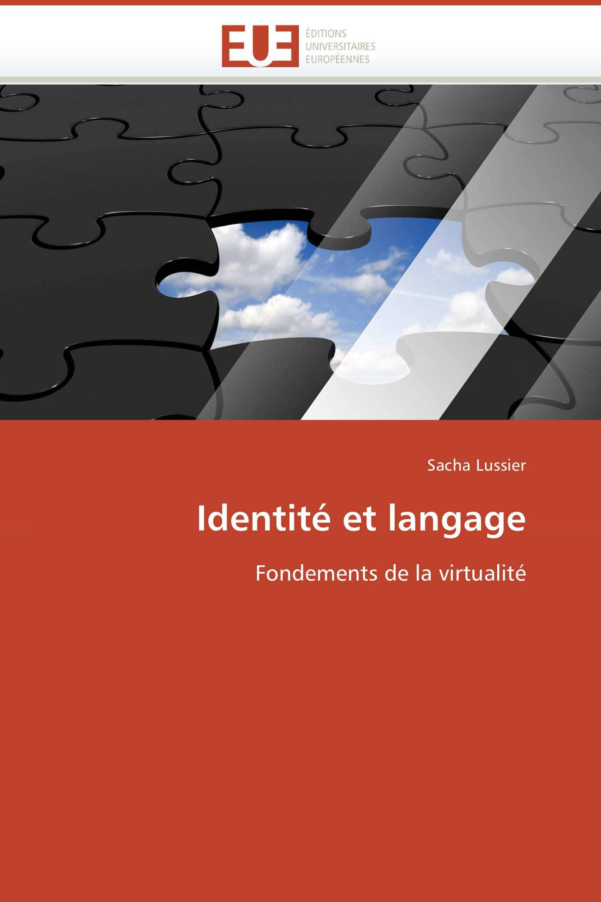 Identité et langage