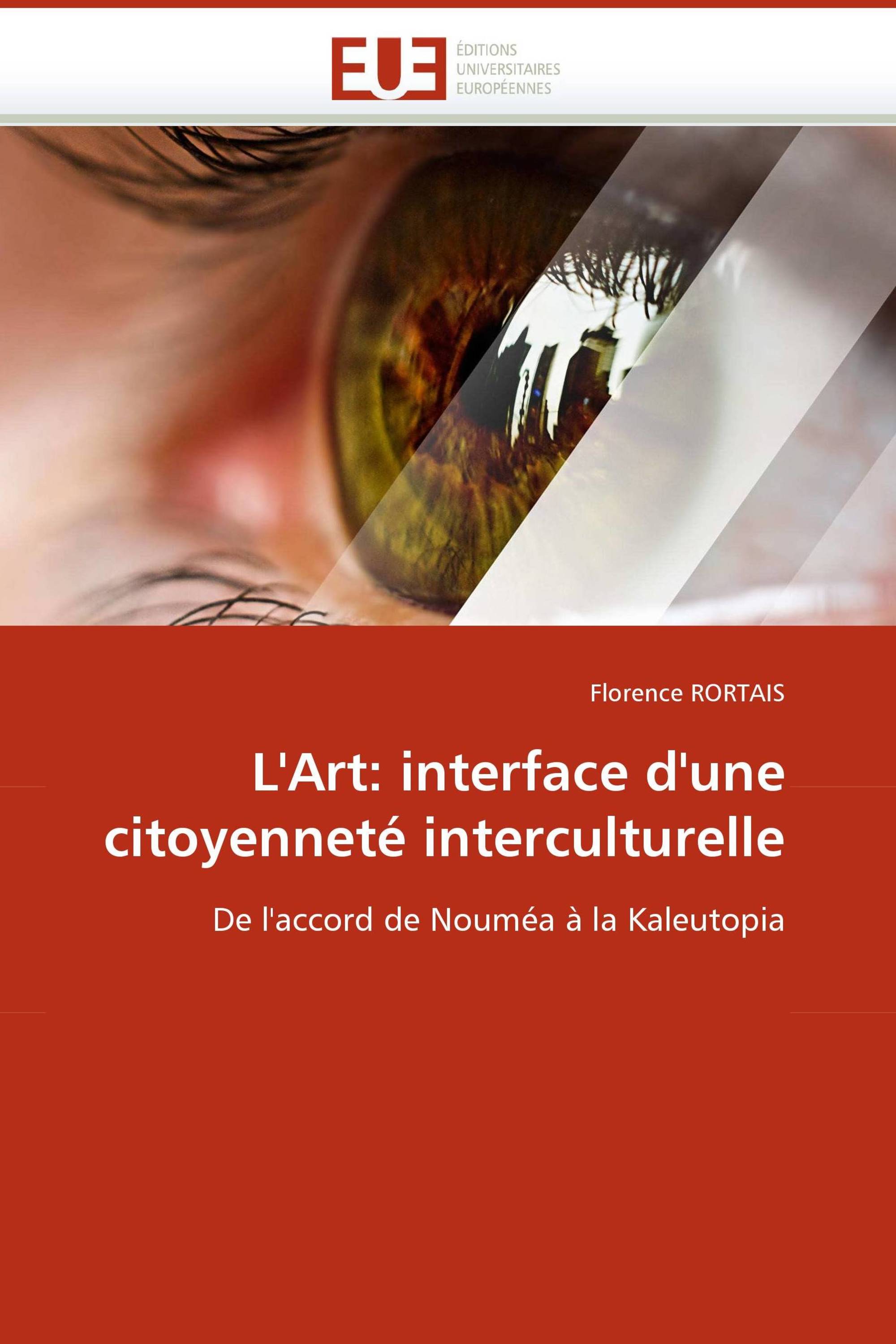 L''Art: interface d''une citoyenneté interculturelle